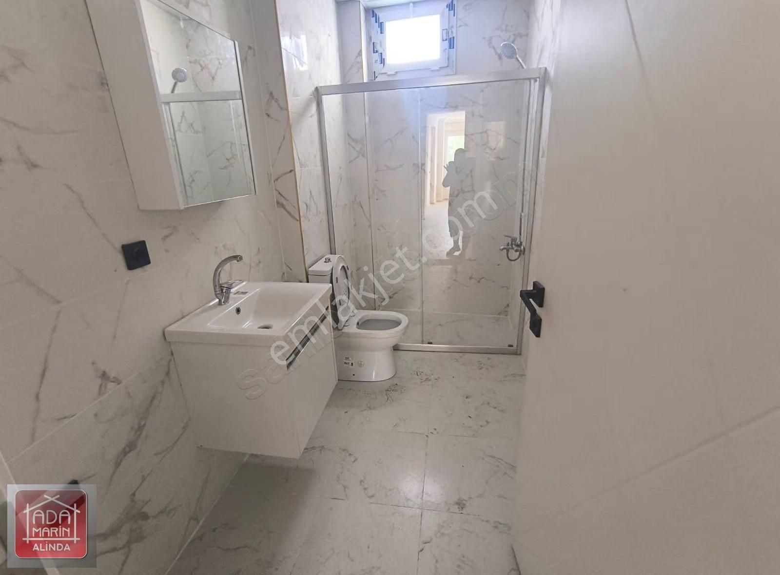 Ada Marinden Türkmen Mah 1+1 - Görsel 12