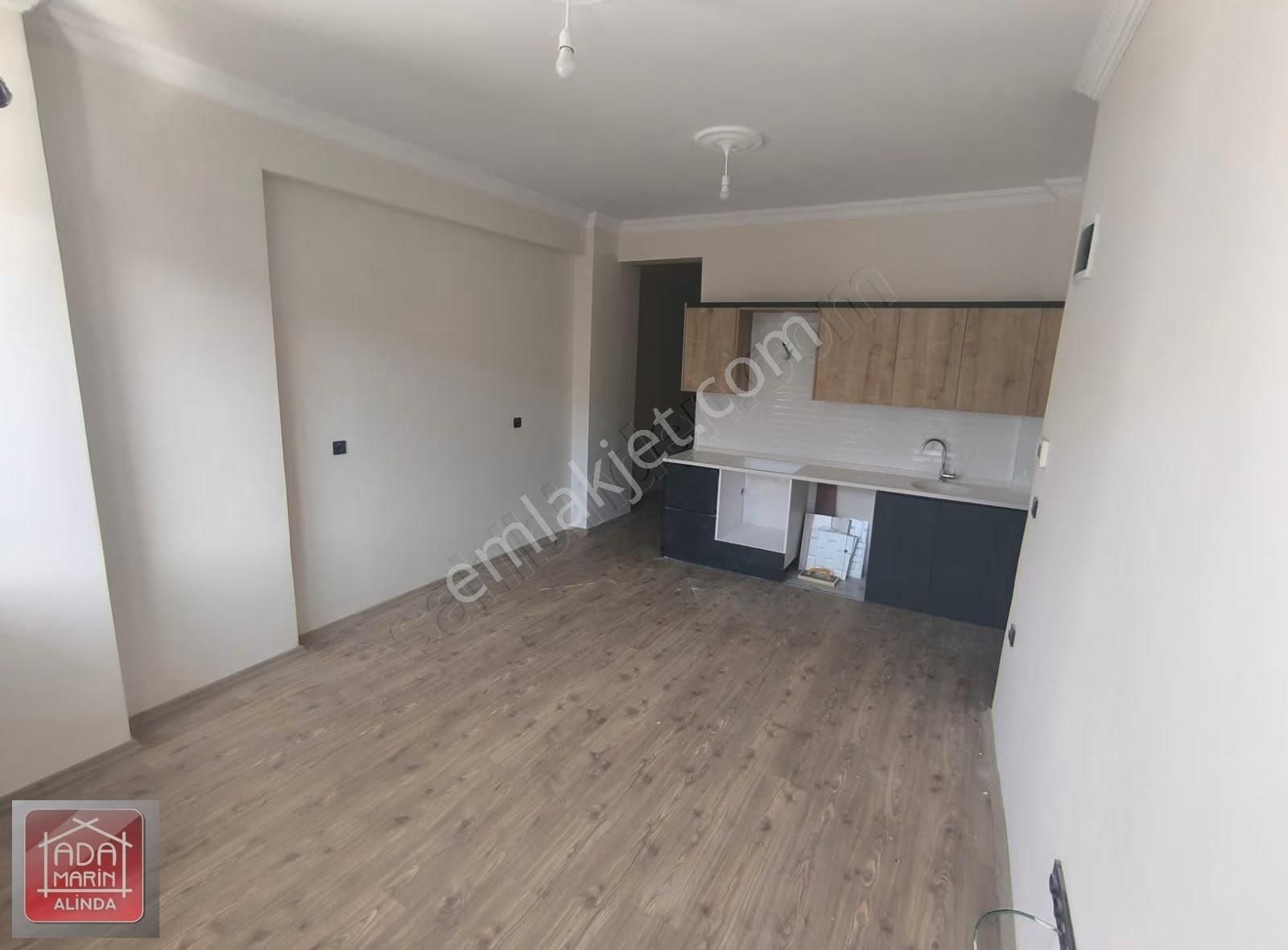 Ada Marinden Türkmen Mah 1+1 - Görsel 2