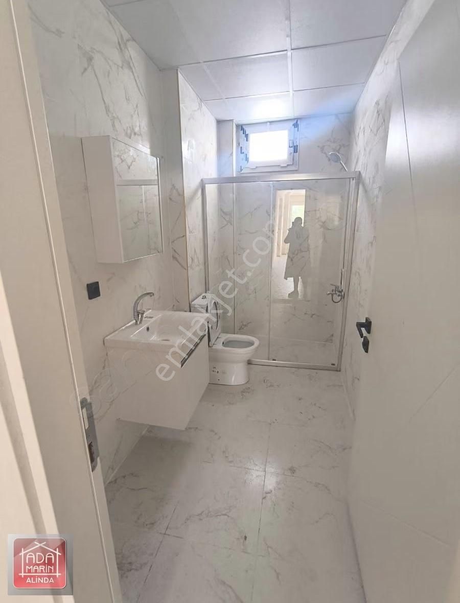 Ada Marinden Türkmen Mah 1+1 - Görsel 7