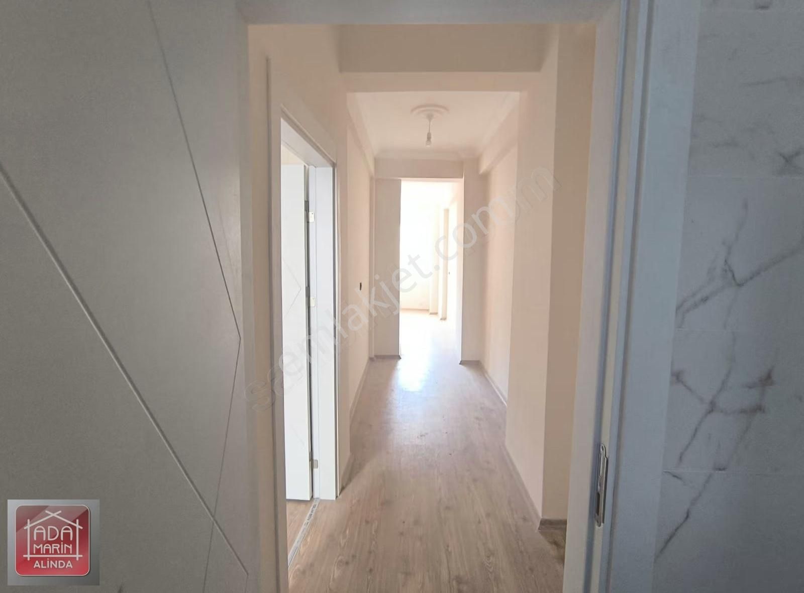 Ada Marinden Türkmen Mah 1+1 - Görsel 11