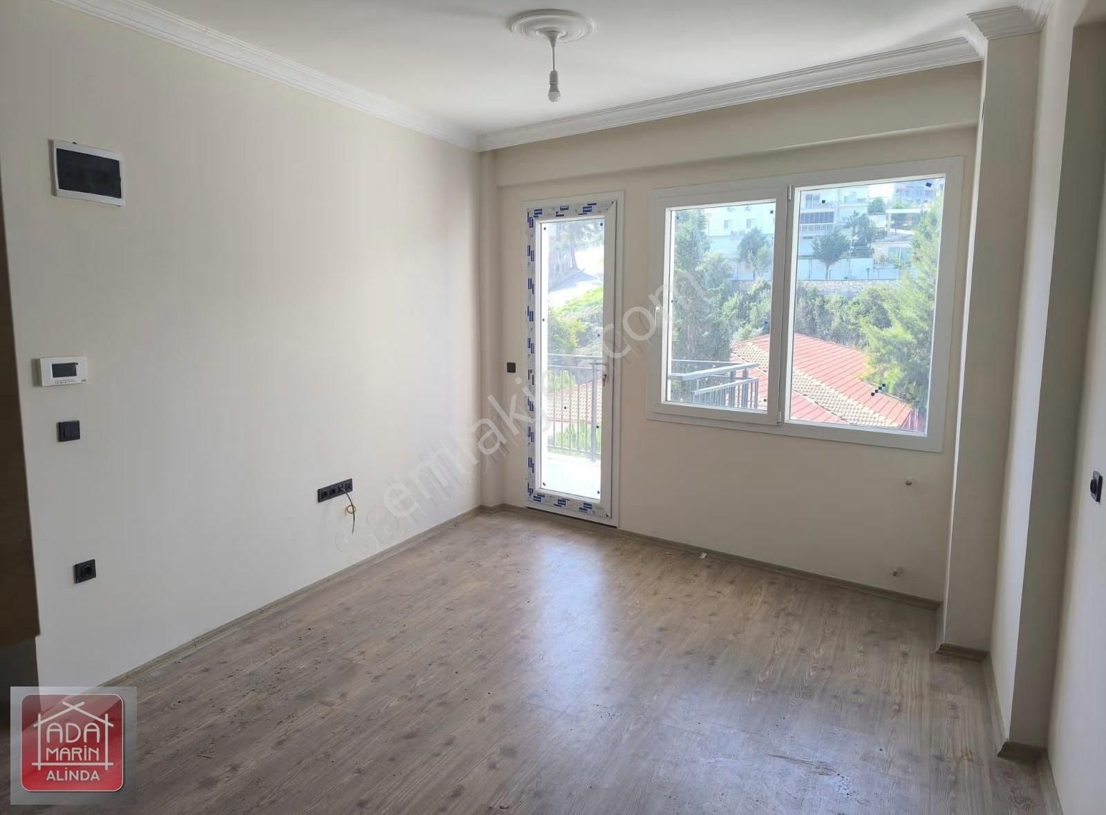 Ada Marinden Türkmen Mah 1+1 - Görsel 5