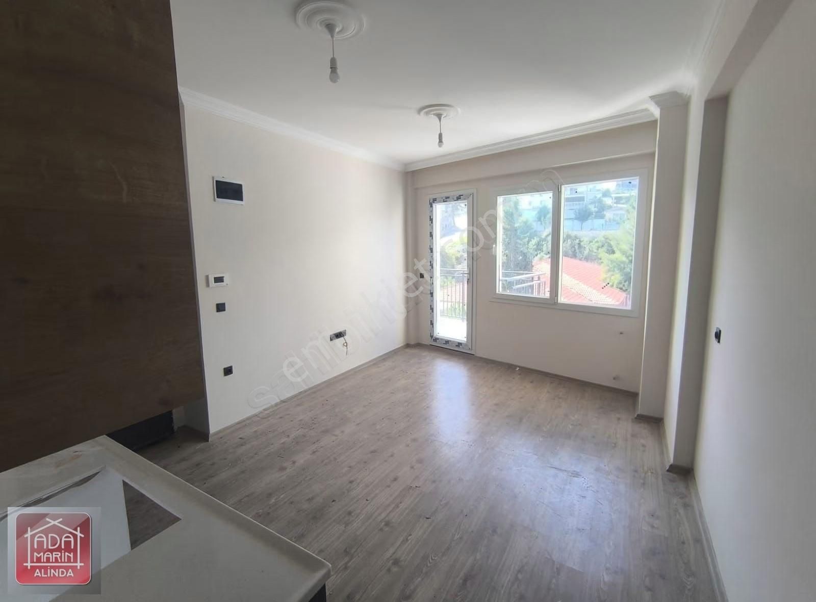 Ada Marinden Türkmen Mah 1+1 - Görsel 4