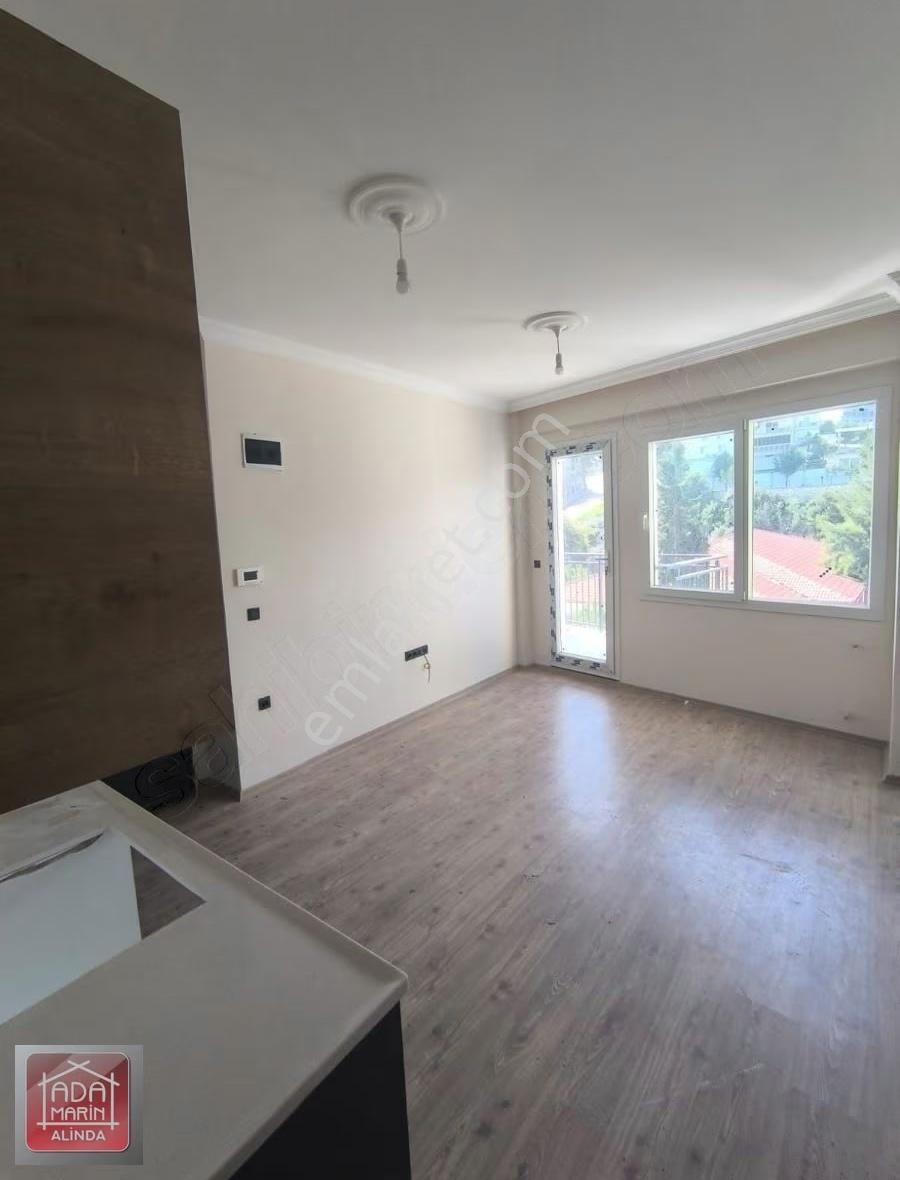 Ada Marinden Türkmen Mah 1+1 - Görsel 18