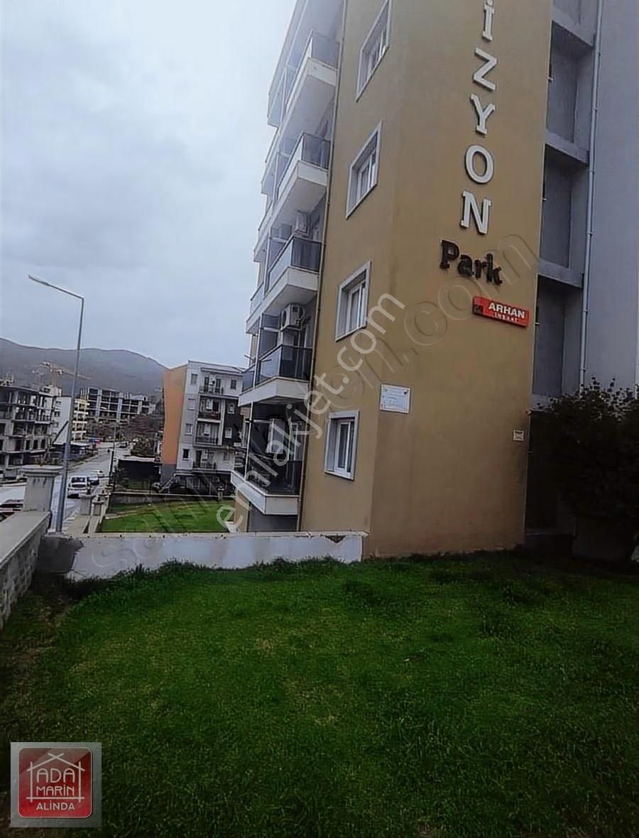 Ada Marinden Vizyonpark Sitesinde - Görsel 12