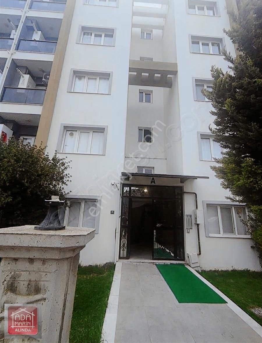 Ada Marinden Vizyonpark Sitesinde - Görsel 13