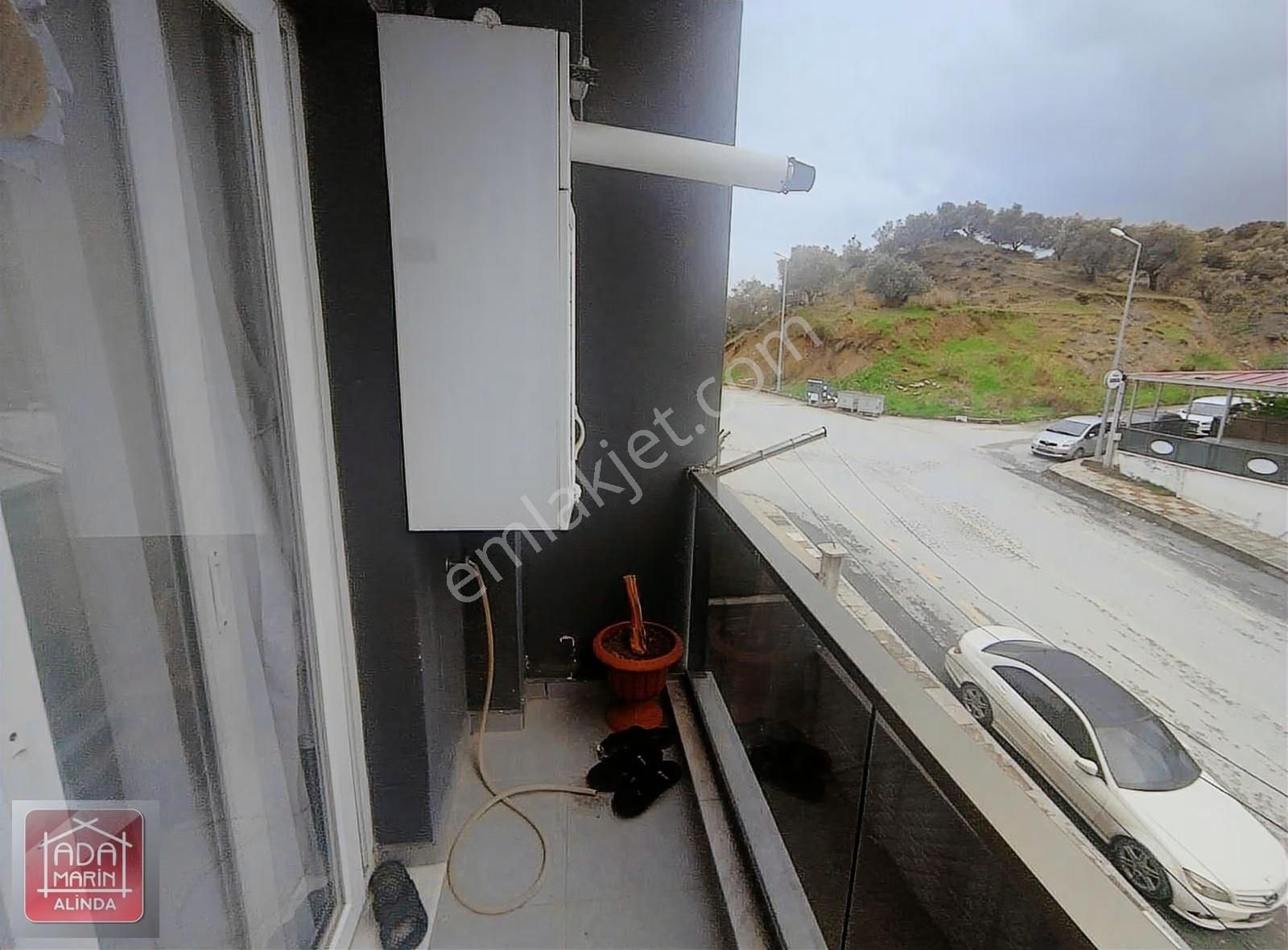 Ada Marinden Vizyonpark Sitesinde - Görsel 2