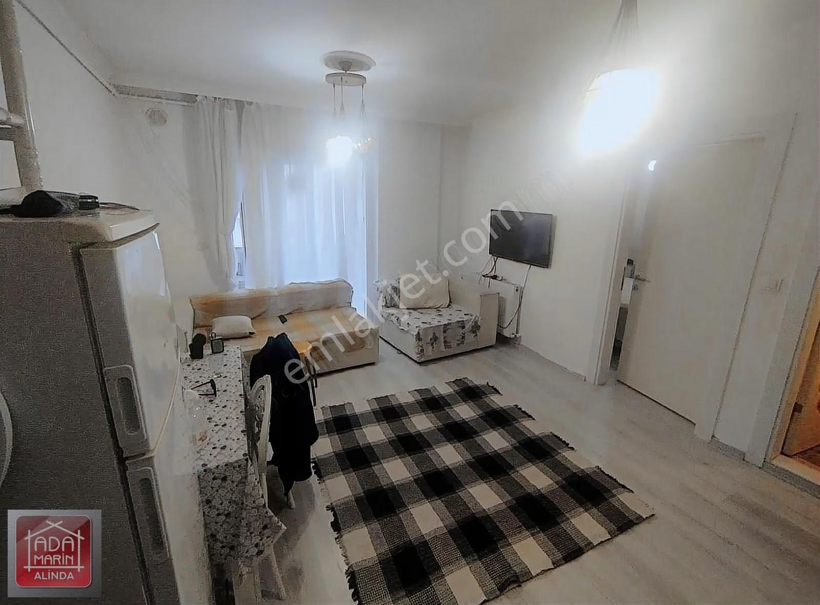 Ada Marinden Vizyonpark Sitesinde - Görsel 5