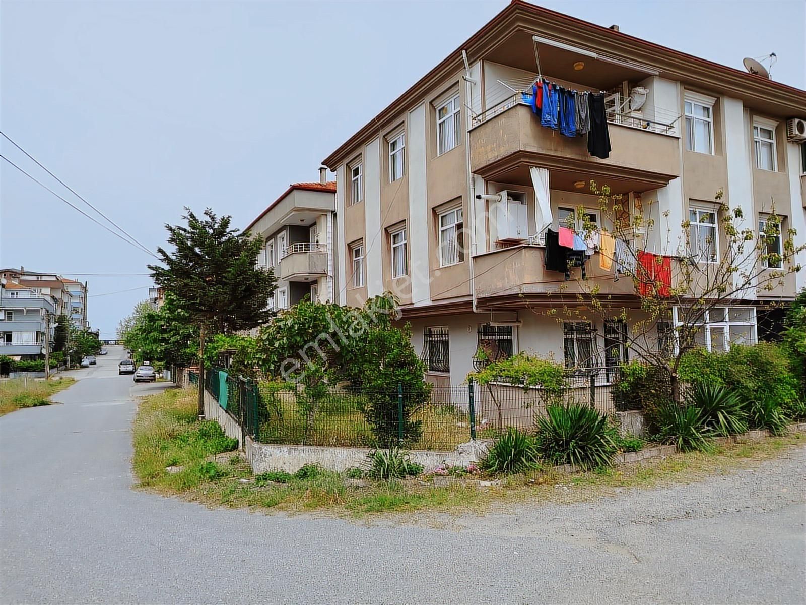 Karasu Kuzey İnşaat'tan 2+1 Mutfak Ayrı - Görsel 6