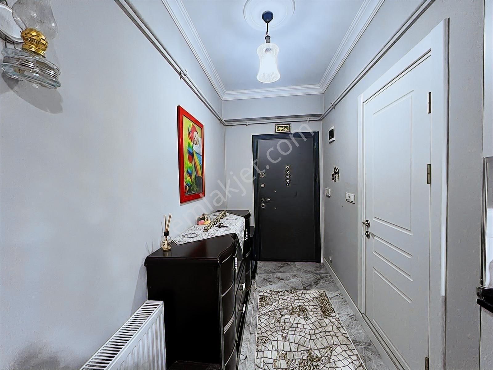 Karasu Asude Sitesi 2+1 Yola Cephe Ara Kat Fırsat Dairemiz - Görsel 13