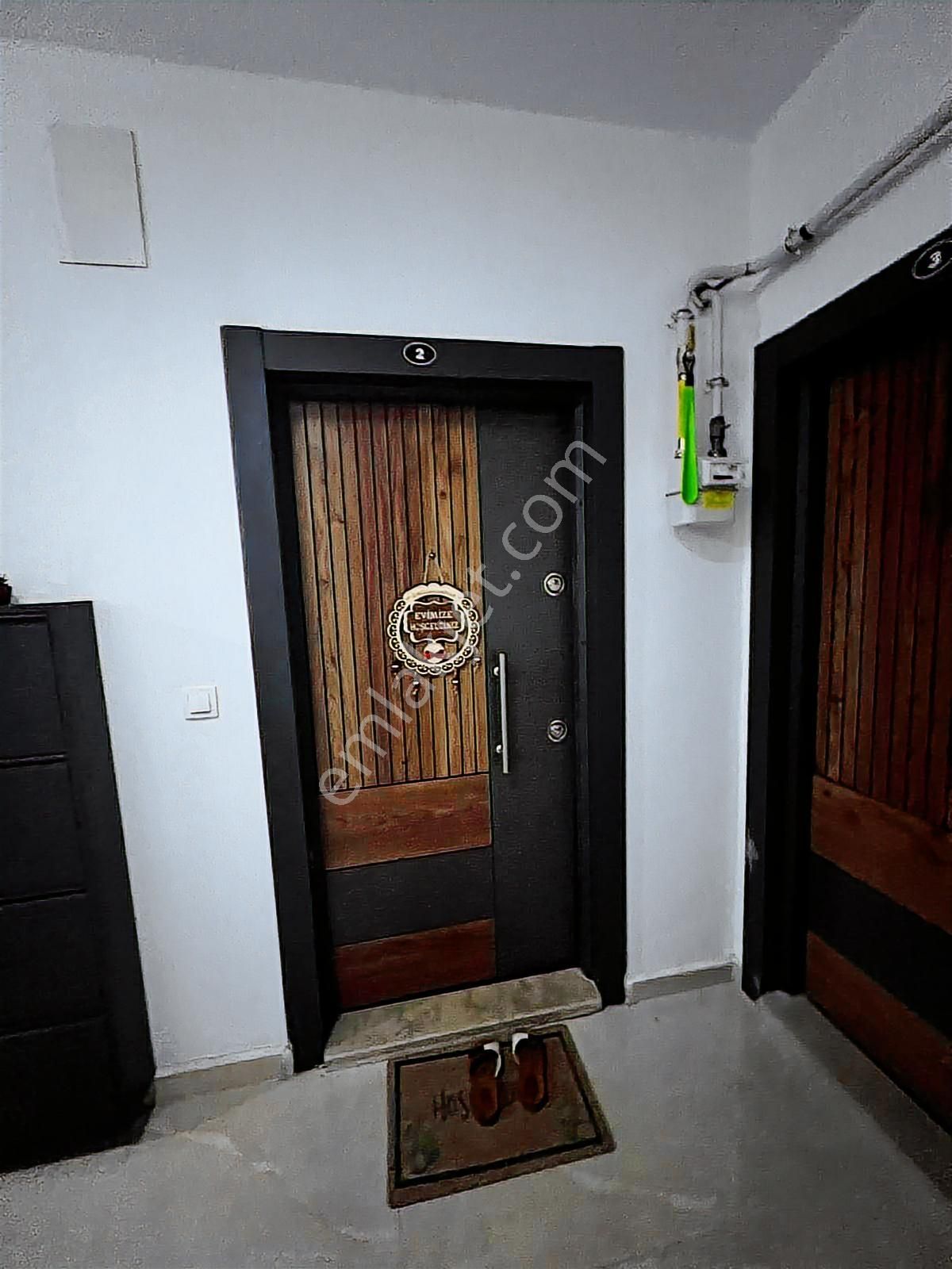 Karasu Asude Sitesi 2+1 Yola Cephe Ara Kat Fırsat Dairemiz - Görsel 7