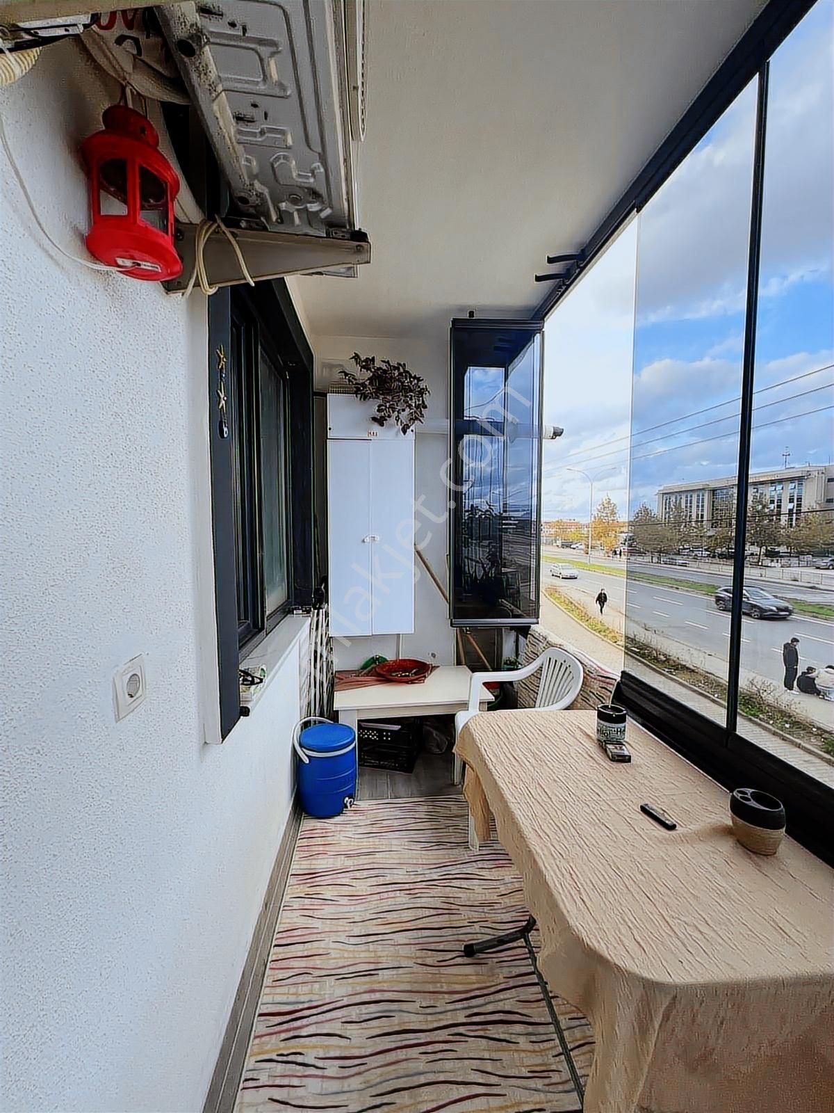 Karasu Asude Sitesi 2+1 Yola Cephe Ara Kat Fırsat Dairemiz - Görsel 34