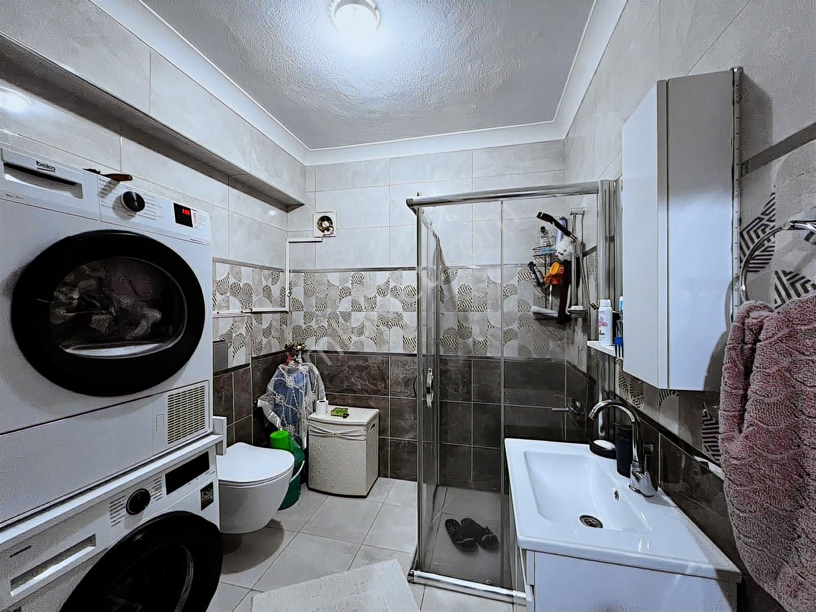 Karasu Asude Sitesi 2+1 Yola Cephe Ara Kat Fırsat Dairemiz - Görsel 12