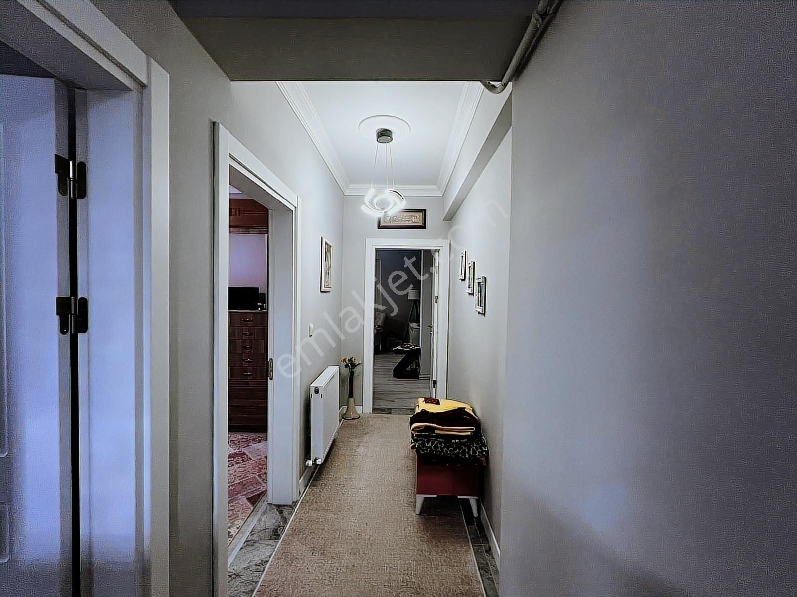 Karasu Asude Sitesi 2+1 Yola Cephe Ara Kat Fırsat Dairemiz - Görsel 3