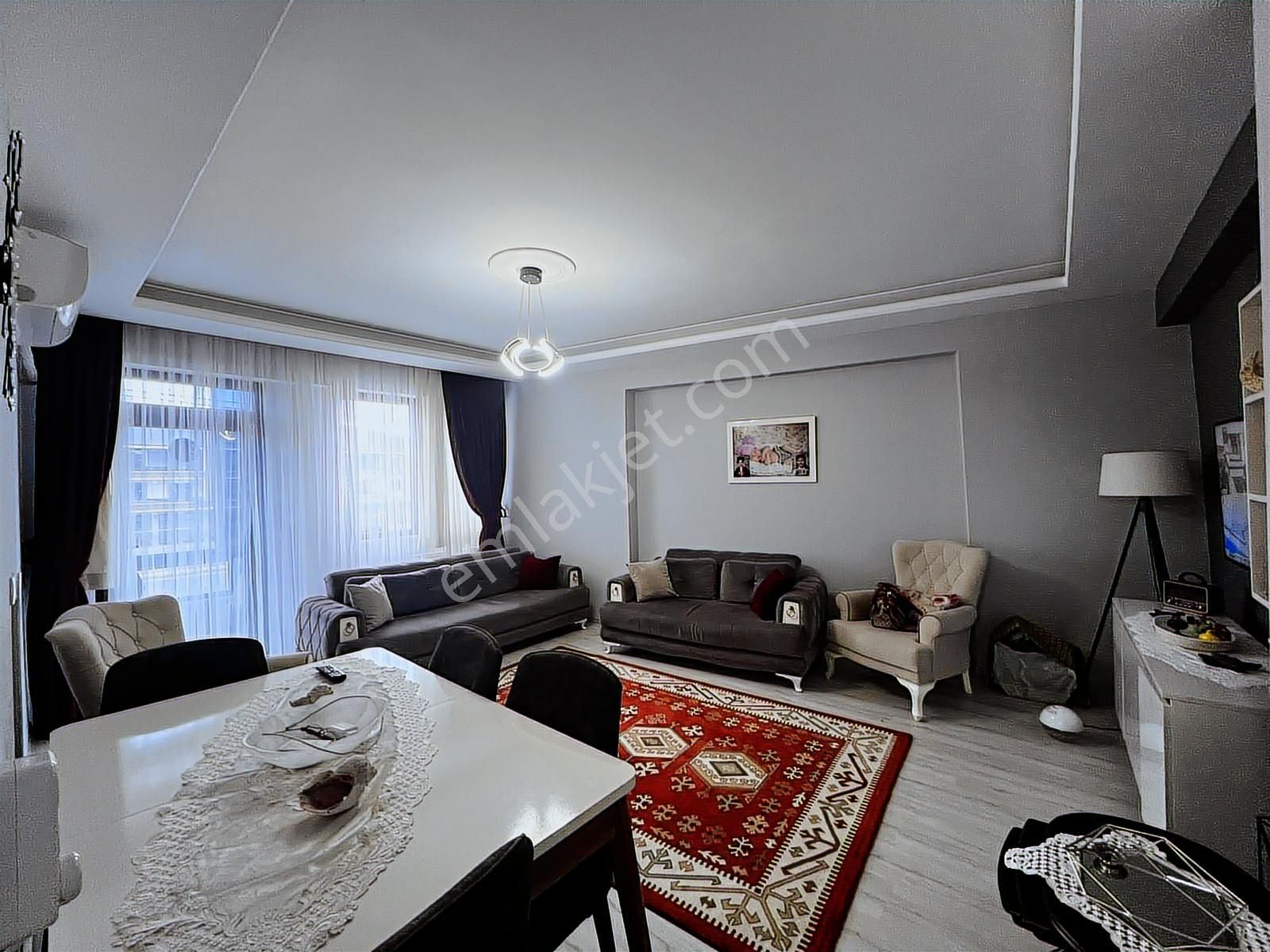 Karasu Asude Sitesi 2+1 Yola Cephe Ara Kat Fırsat Dairemiz - Görsel 16