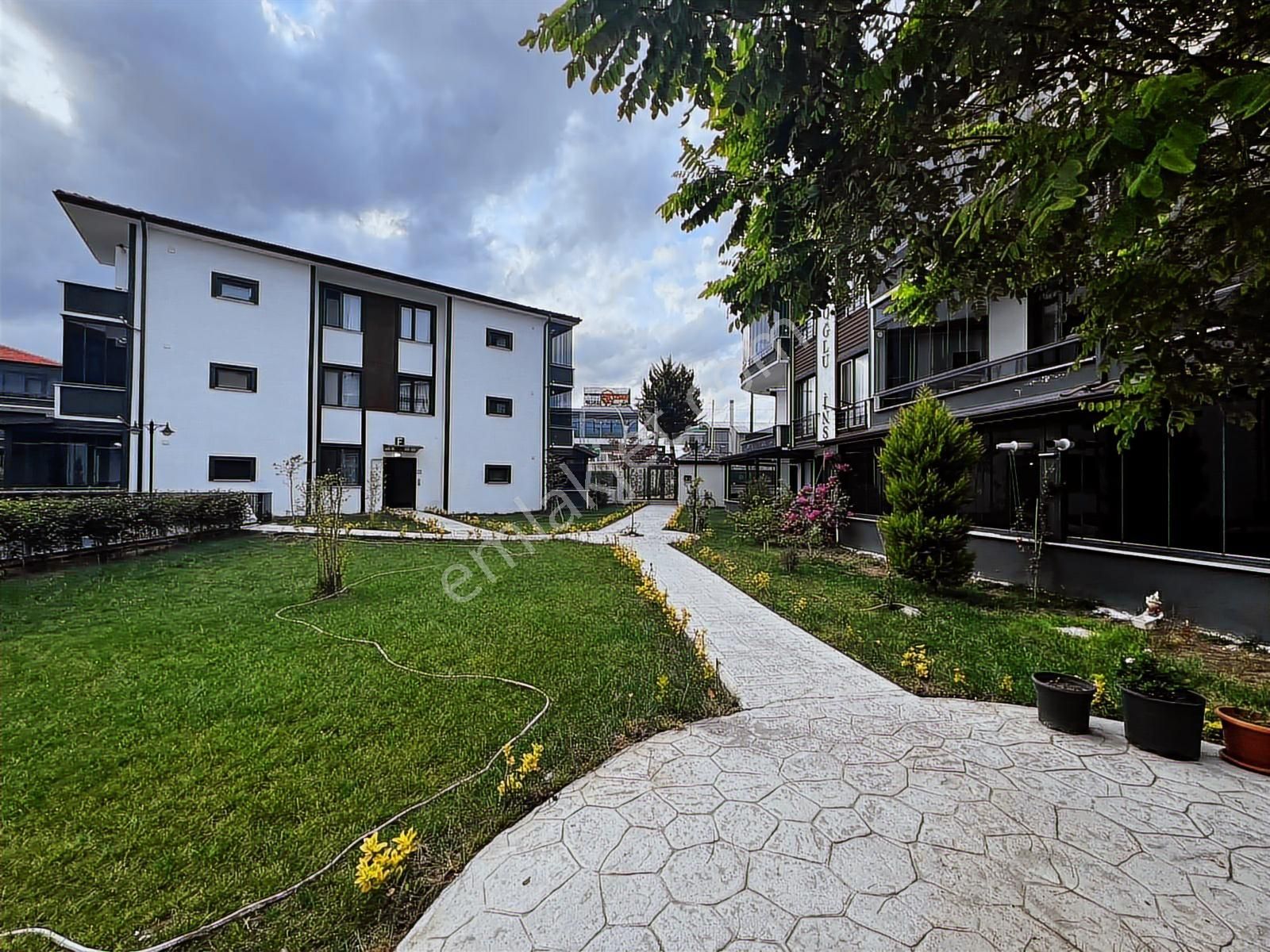 Karasu Asude Sitesi 2+1 Yola Cephe Ara Kat Fırsat Dairemiz - Görsel 25