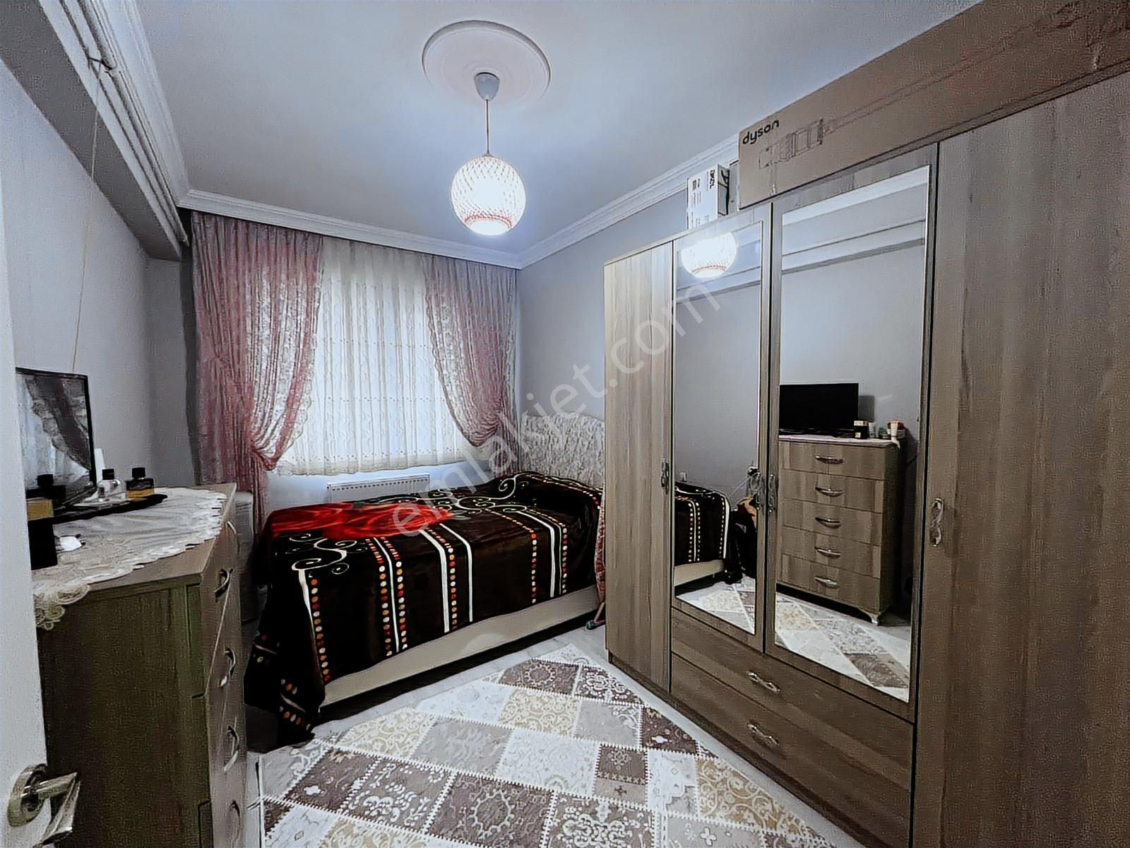 Karasu Asude Sitesi 2+1 Yola Cephe Ara Kat Fırsat Dairemiz - Görsel 20