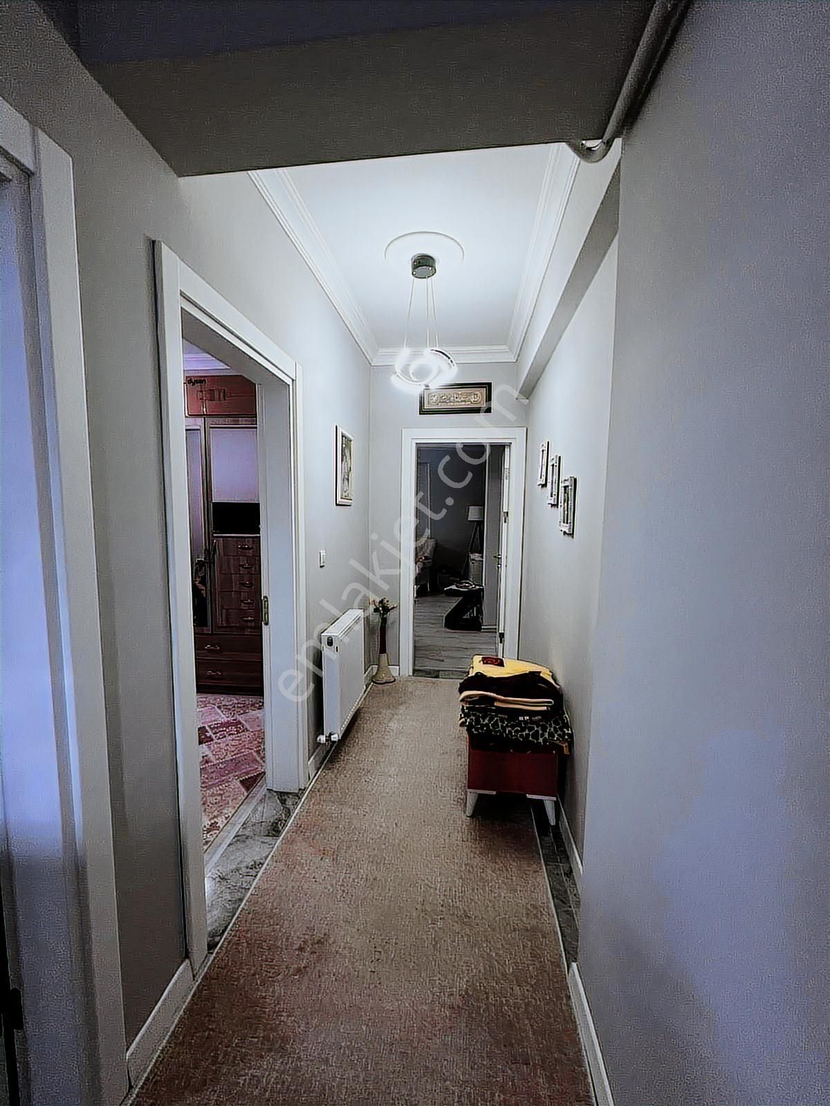 Karasu Asude Sitesi 2+1 Yola Cephe Ara Kat Fırsat Dairemiz - Görsel 23