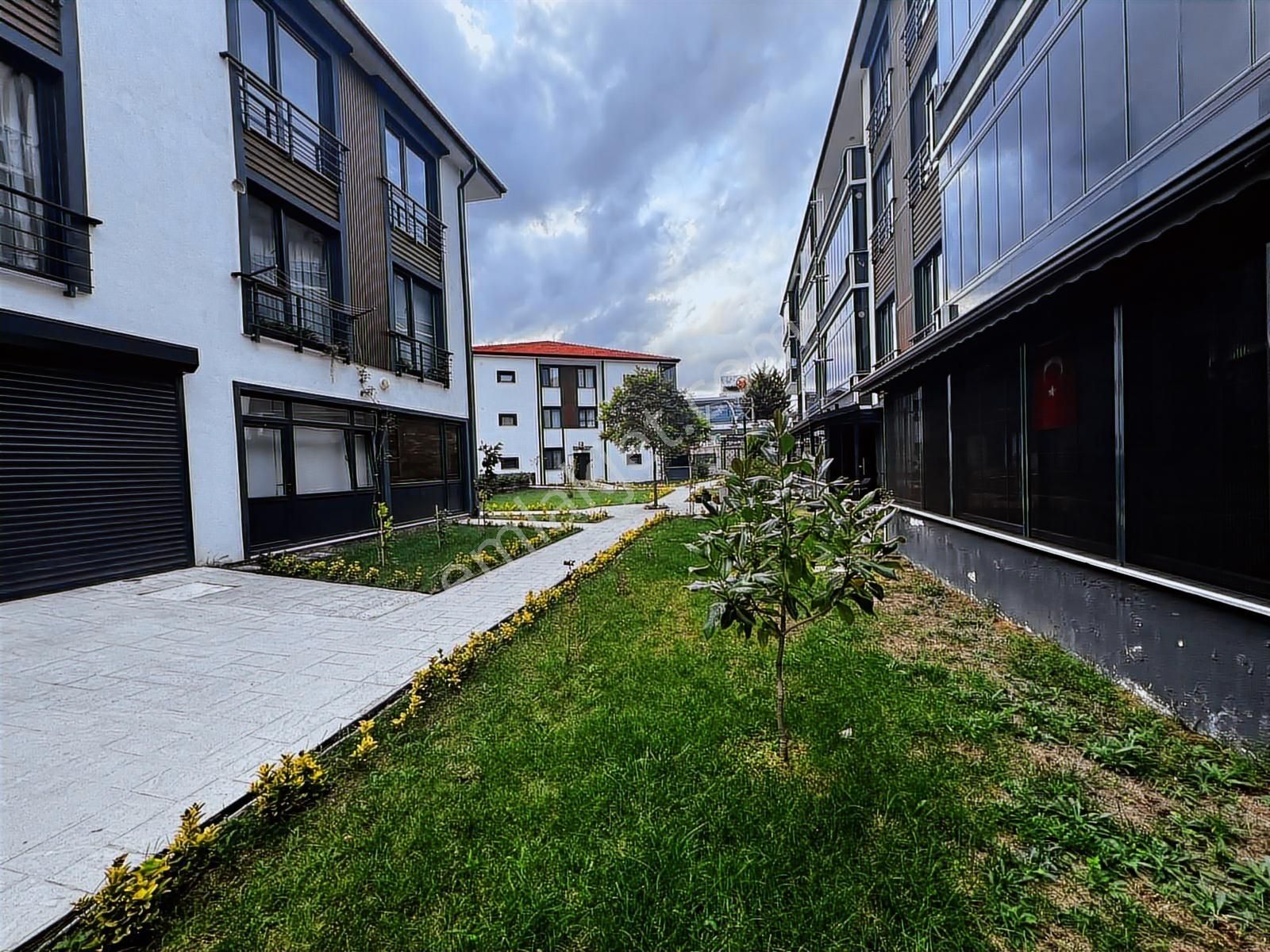 Karasu Asude Sitesi 2+1 Yola Cephe Ara Kat Fırsat Dairemiz - Görsel 26