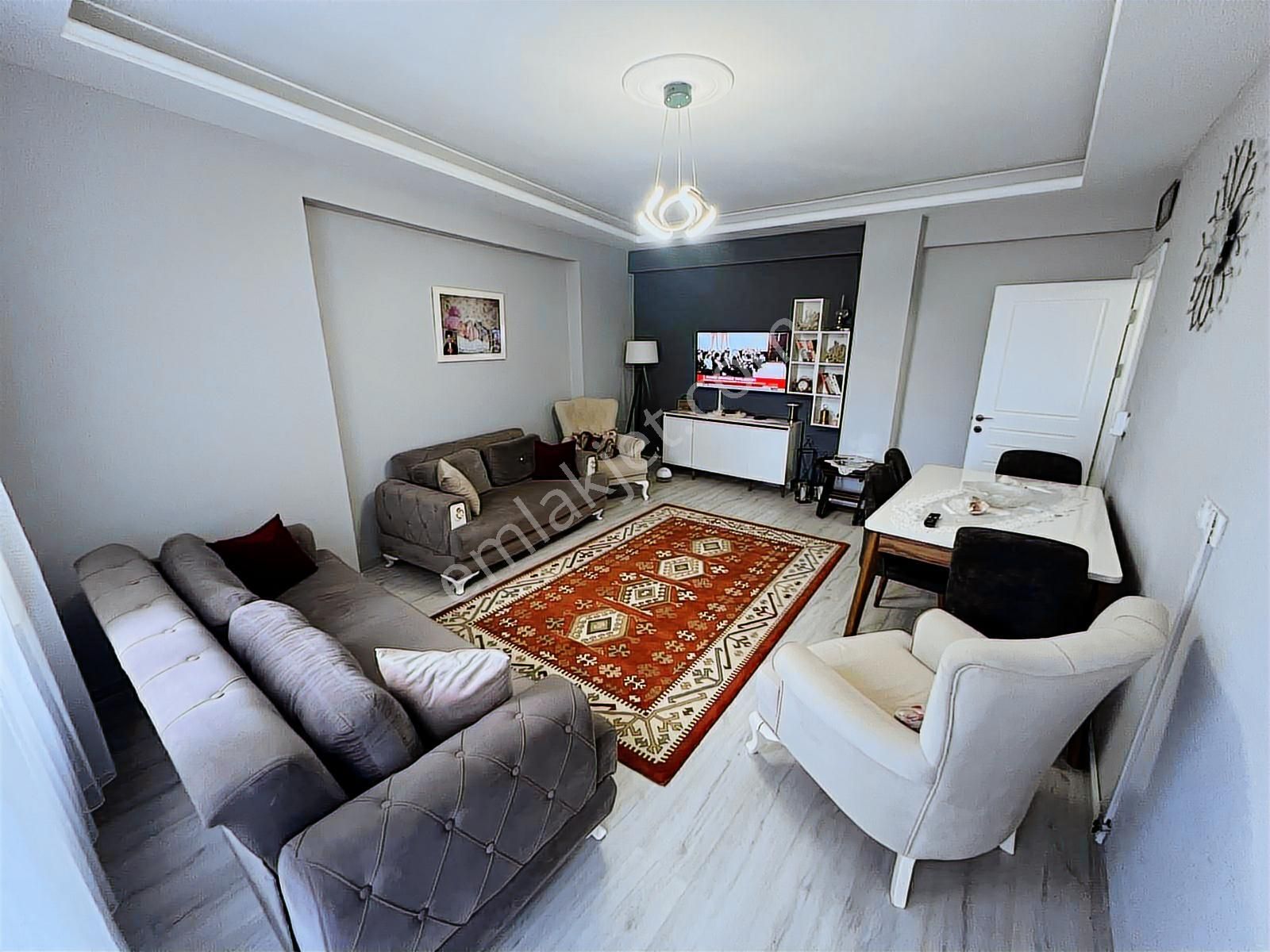 Karasu Asude Sitesi 2+1 Yola Cephe Ara Kat Fırsat Dairemiz - Görsel 10