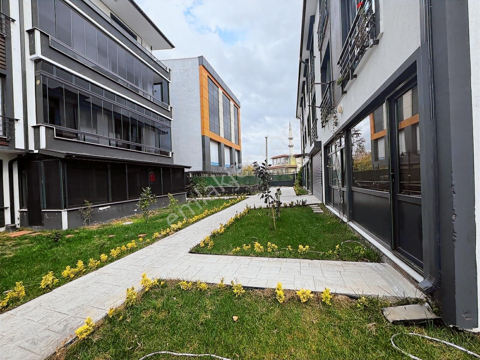 Karasu Asude Sitesi 2+1 Yola Cephe Ara Kat Fırsat Dairemiz - Görsel 15