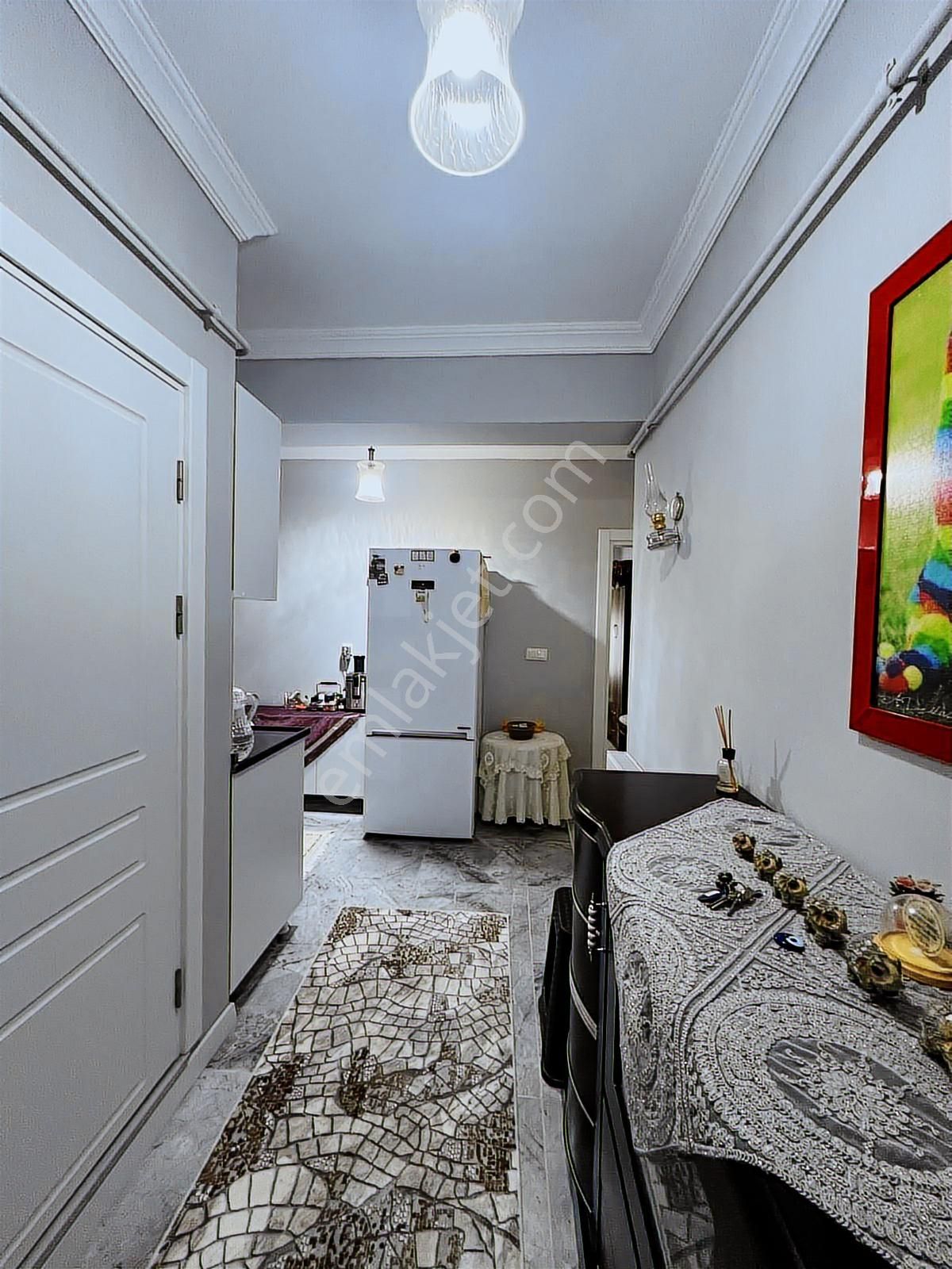 Karasu Asude Sitesi 2+1 Yola Cephe Ara Kat Fırsat Dairemiz - Görsel 24