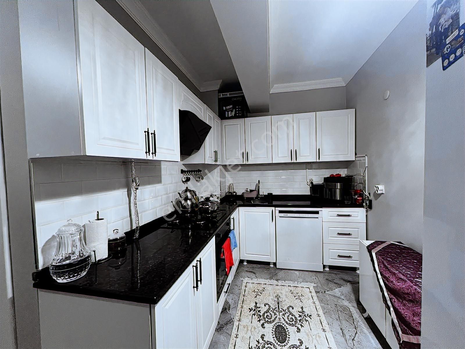 Karasu Asude Sitesi 2+1 Yola Cephe Ara Kat Fırsat Dairemiz - Görsel 32