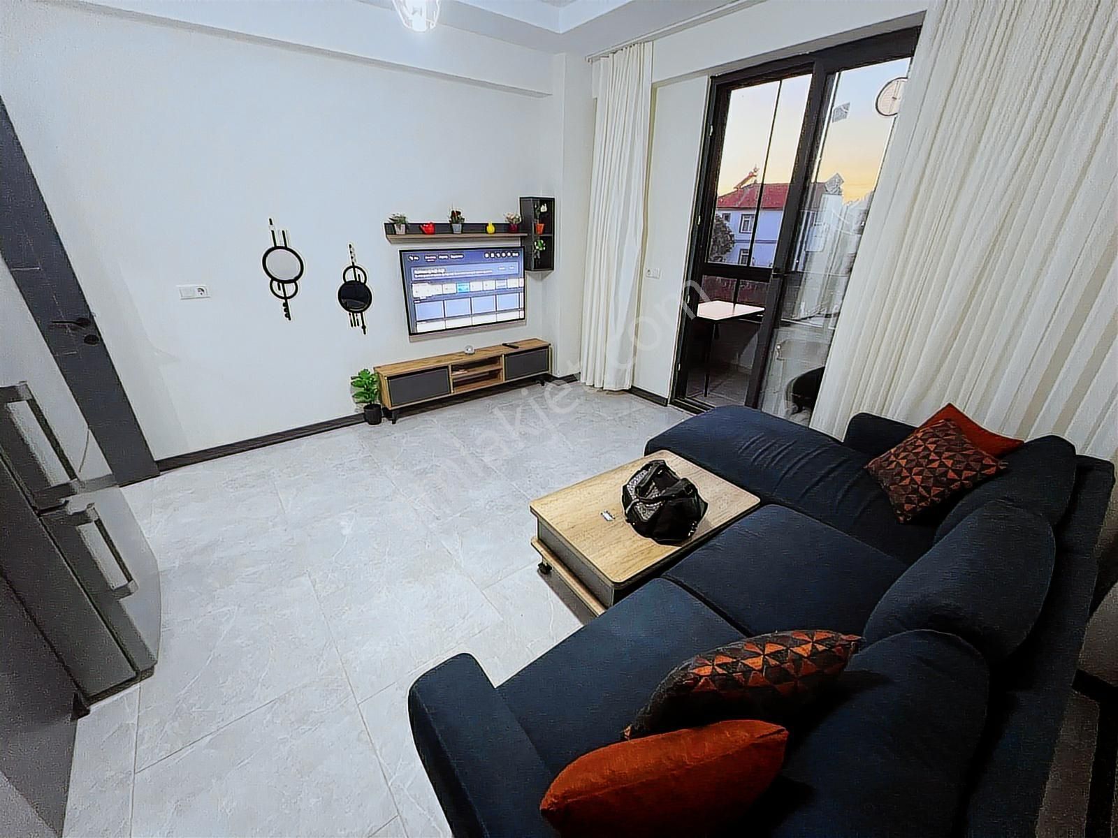 Karasu Kuzey İnşaat'tan Sera Park Evleri 2+1 Yazlık, Kışlık Dair - Görsel 10