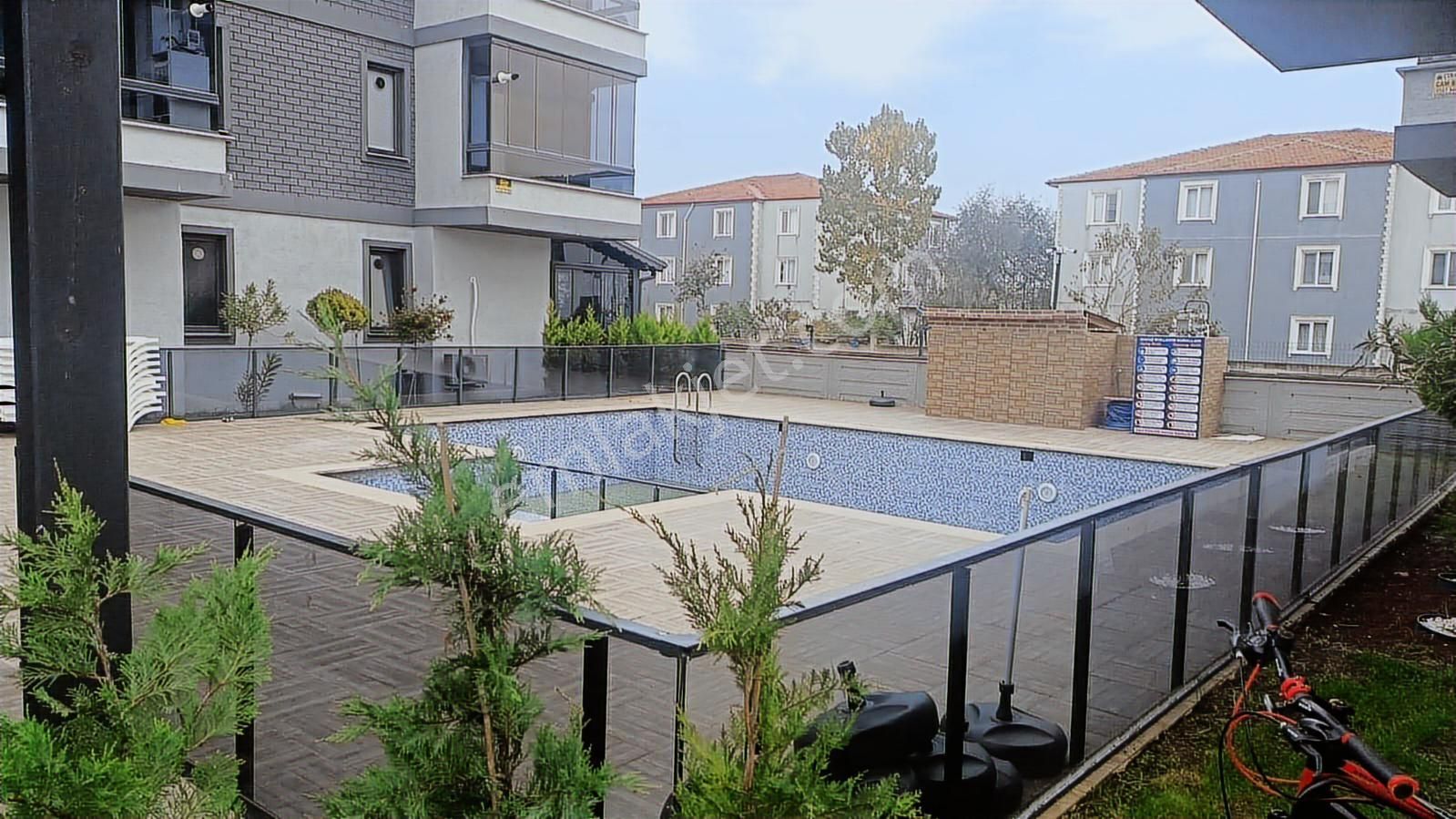 Karasu Kuzey İnşaat'tan Sera Park Evleri 2+1 Yazlık, Kışlık Dair - Görsel 21