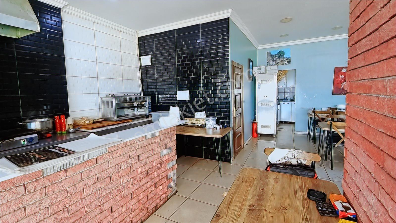 Devren Dönerci Köşe Dükkan 130 M² 1 Yıl Kirasız - Görsel 7