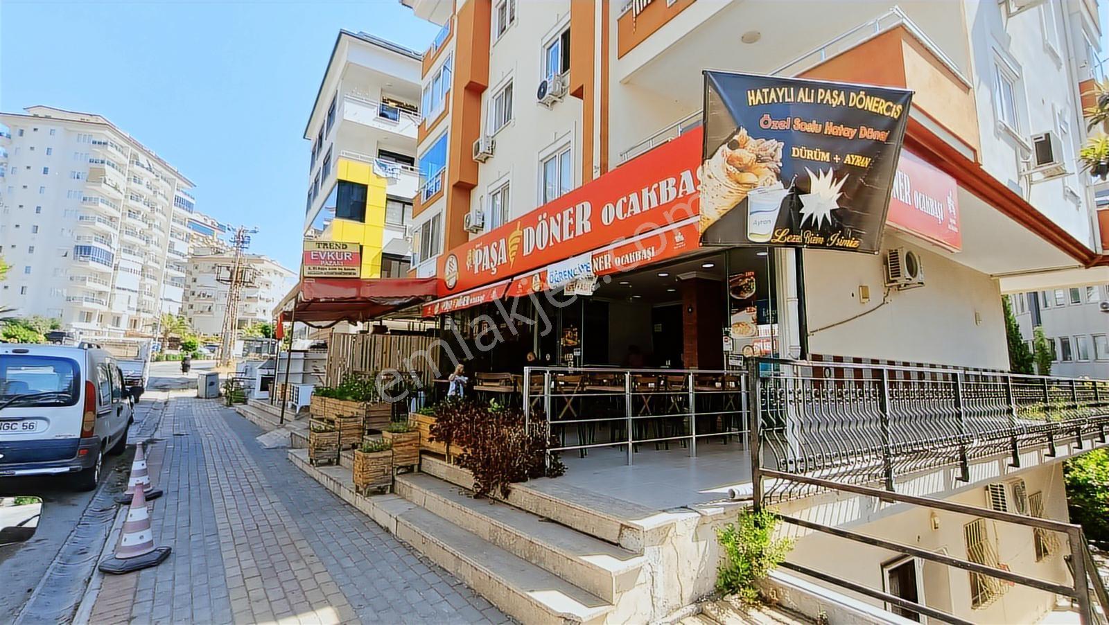 Devren Dönerci Köşe Dükkan 130 M² 1 Yıl Kirasız - Görsel 5