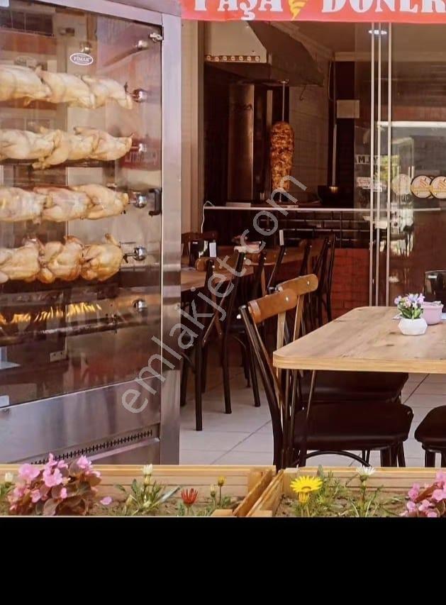 Devren Dönerci Köşe Dükkan 130 M² 1 Yıl Kirasız - Görsel 23