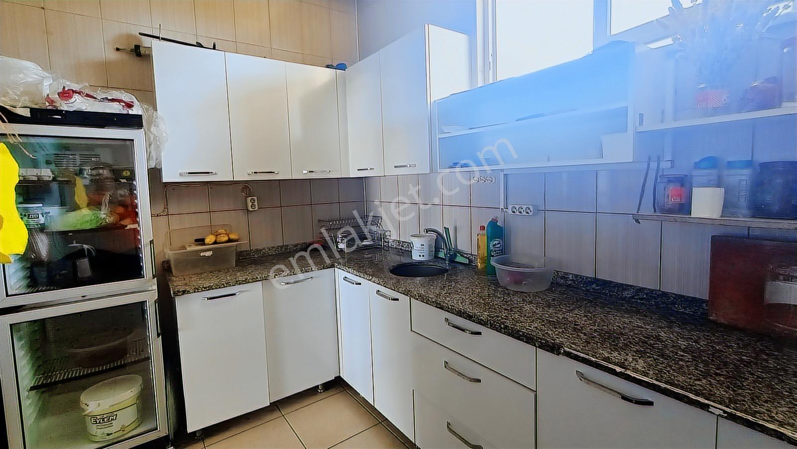 Devren Dönerci Köşe Dükkan 130 M² 1 Yıl Kirasız - Görsel 17