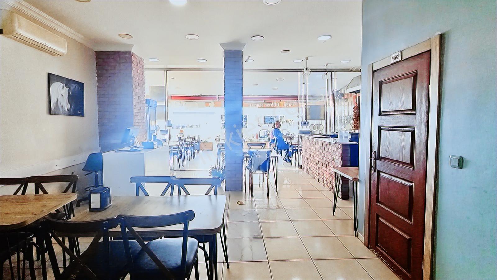Devren Dönerci Köşe Dükkan 130 M² 1 Yıl Kirasız - Görsel 10