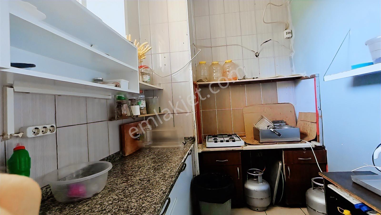 Devren Dönerci Köşe Dükkan 130 M² 1 Yıl Kirasız - Görsel 18