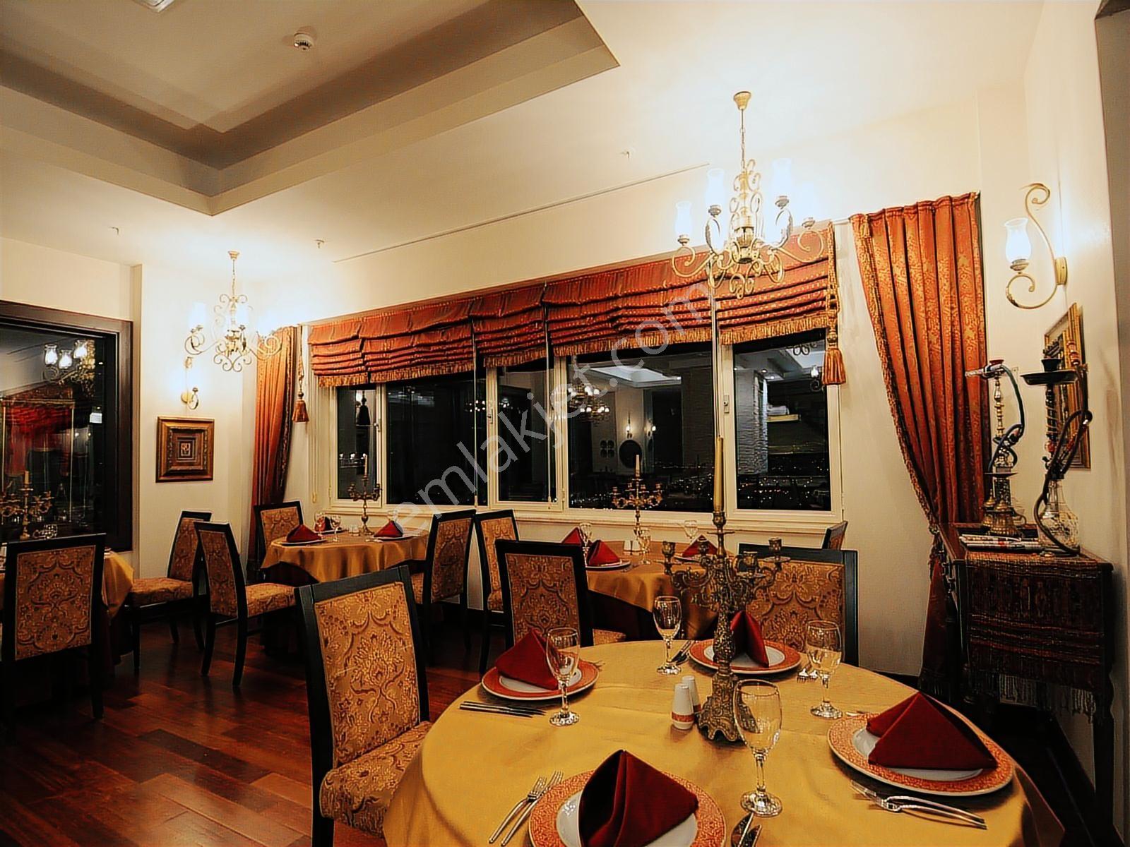 Alanya Kargıcakta Otel Konseptli Lüks 2+1 Daire - Görsel 31