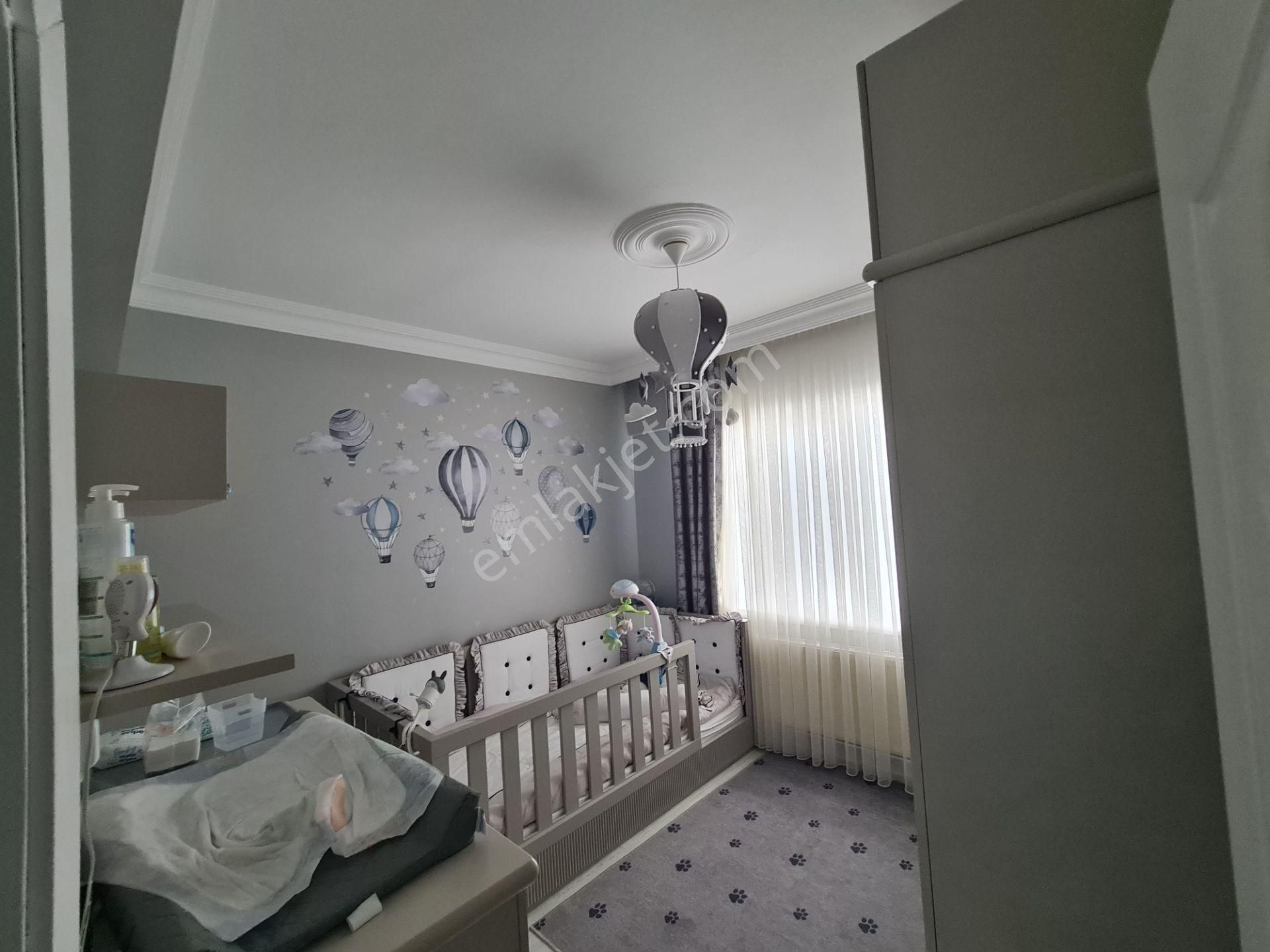 Yarımca Körfez M.sinan Mh. 4+1 Satılık Dubleks Teraslı Daire - Görsel 16