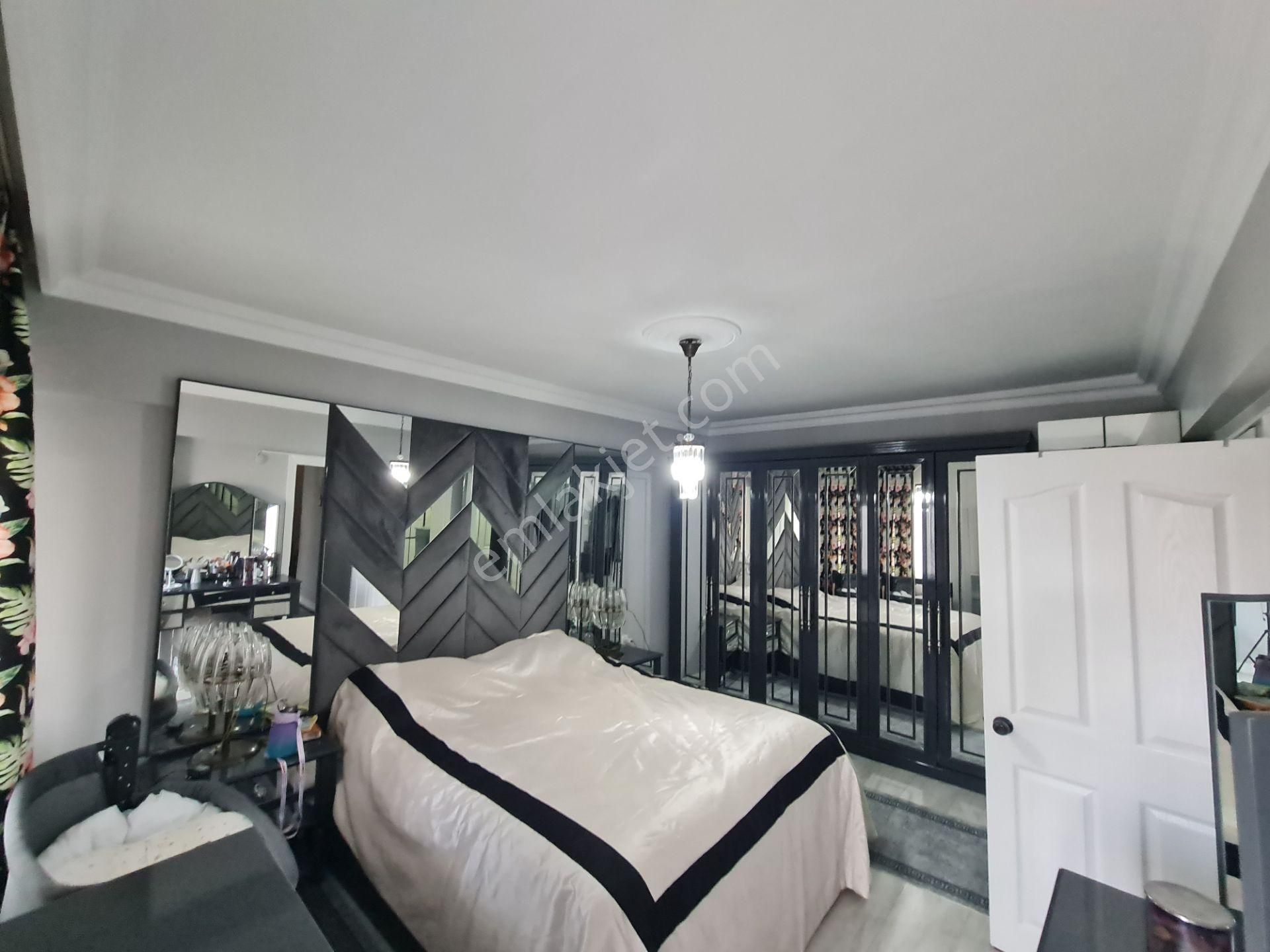 Yarımca Körfez M.sinan Mh. 4+1 Satılık Dubleks Teraslı Daire - Görsel 18