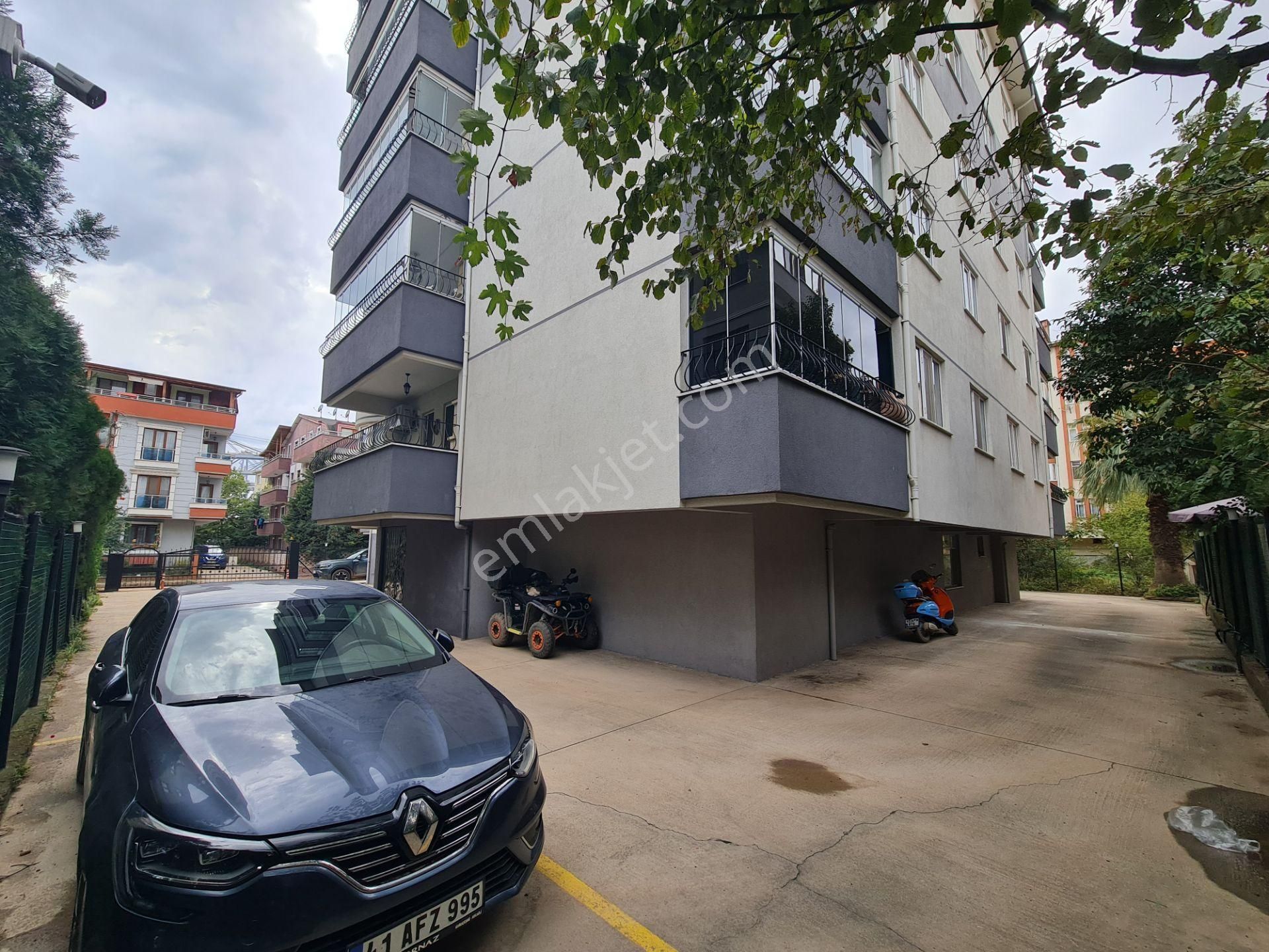 Yarımca Körfez M.sinan Mh. 4+1 Satılık Dubleks Teraslı Daire - Görsel 34