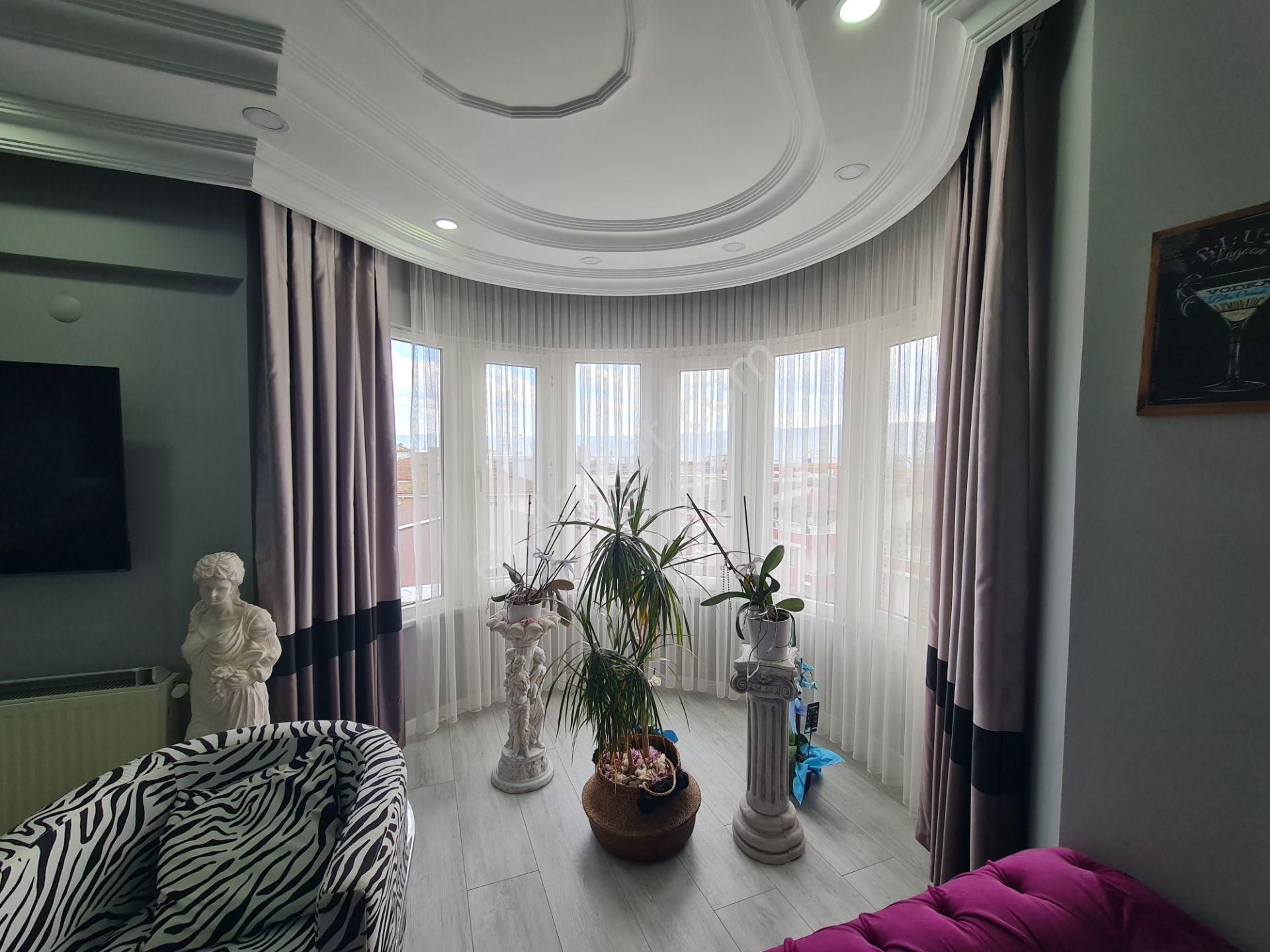 Yarımca Körfez M.sinan Mh. 4+1 Satılık Dubleks Teraslı Daire - Görsel 3