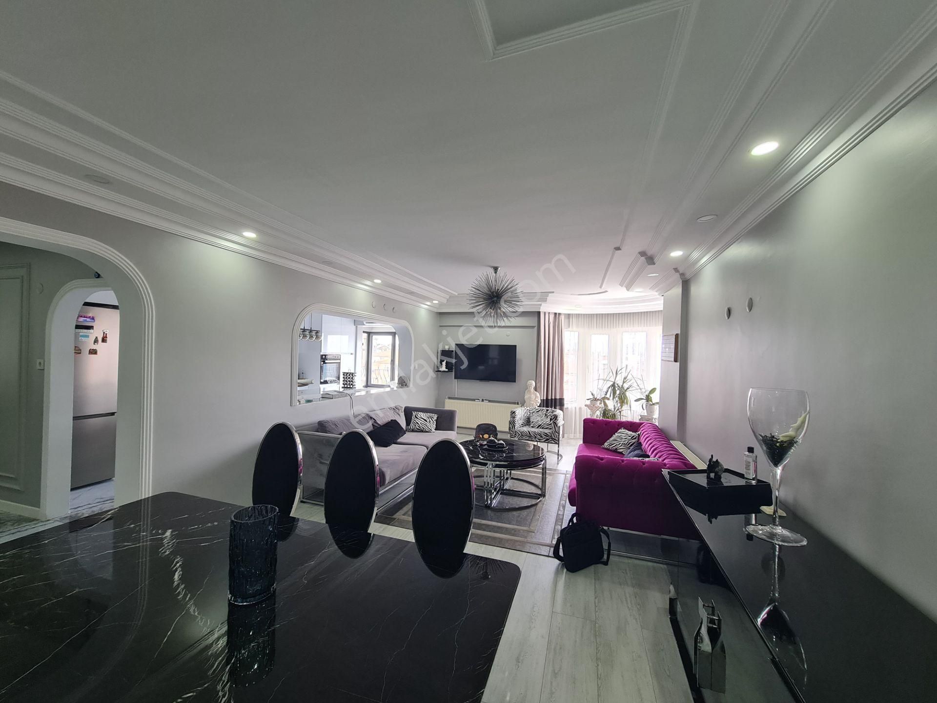 Yarımca Körfez M.sinan Mh. 4+1 Satılık Dubleks Teraslı Daire