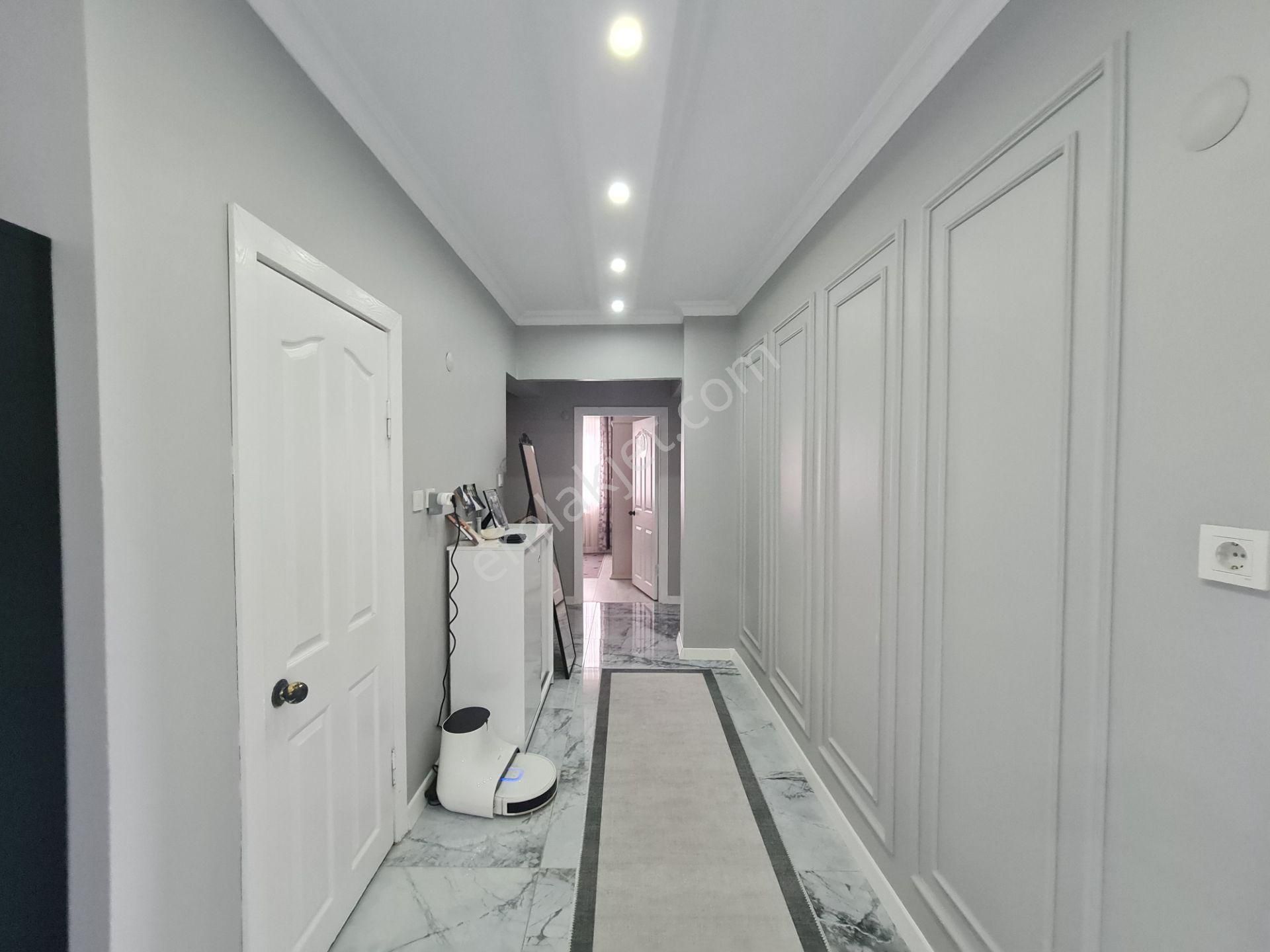 Yarımca Körfez M.sinan Mh. 4+1 Satılık Dubleks Teraslı Daire - Görsel 14