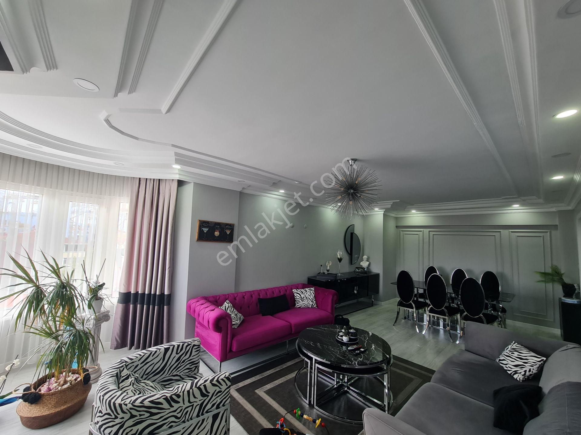 Yarımca Körfez M.sinan Mh. 4+1 Satılık Dubleks Teraslı Daire - Görsel 4