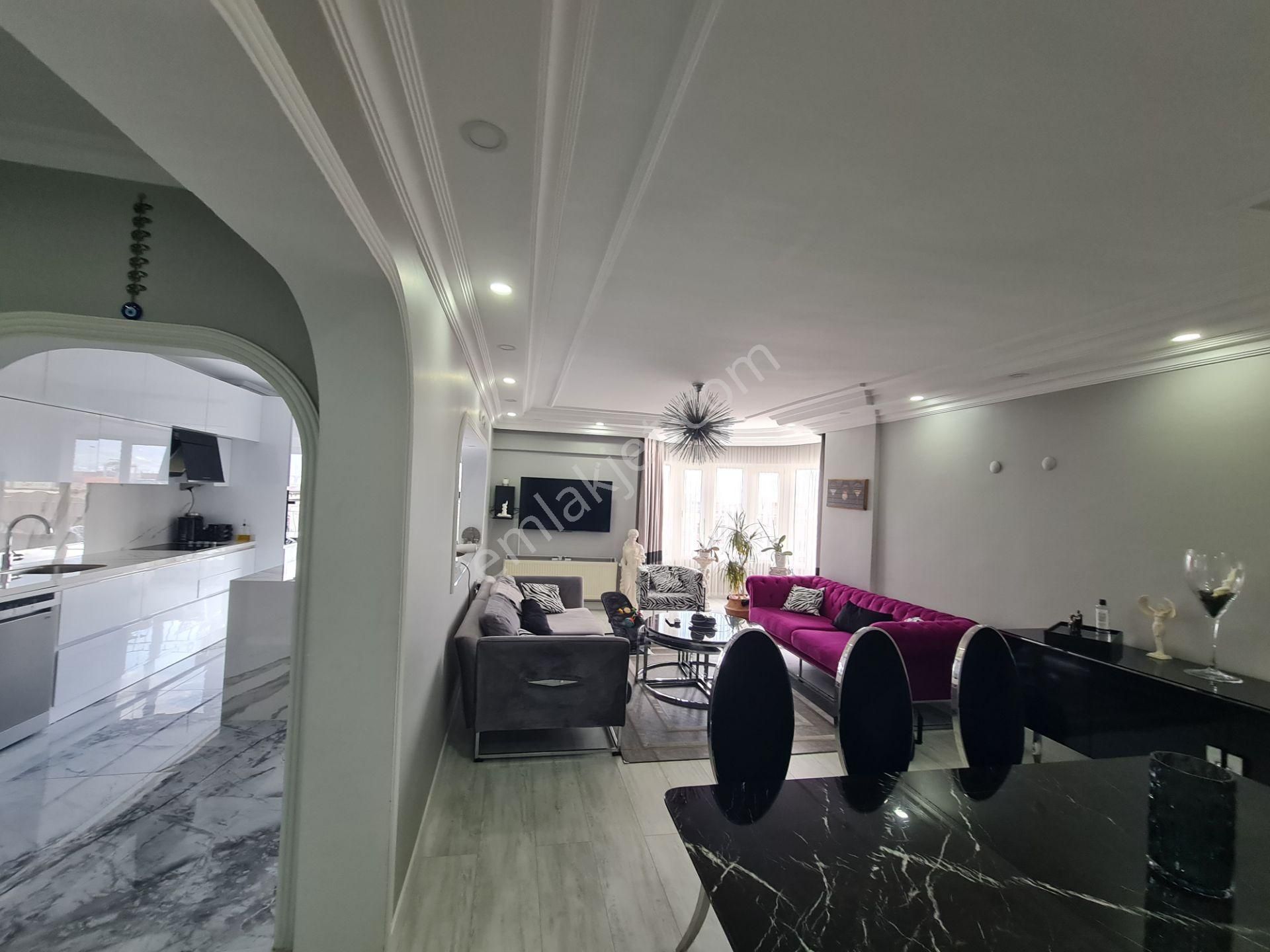 Yarımca Körfez M.sinan Mh. 4+1 Satılık Dubleks Teraslı Daire - Görsel 2