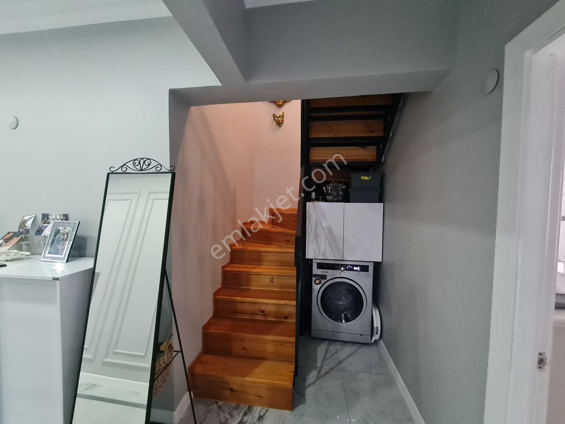 Yarımca Körfez M.sinan Mh. 4+1 Satılık Dubleks Teraslı Daire - Görsel 15