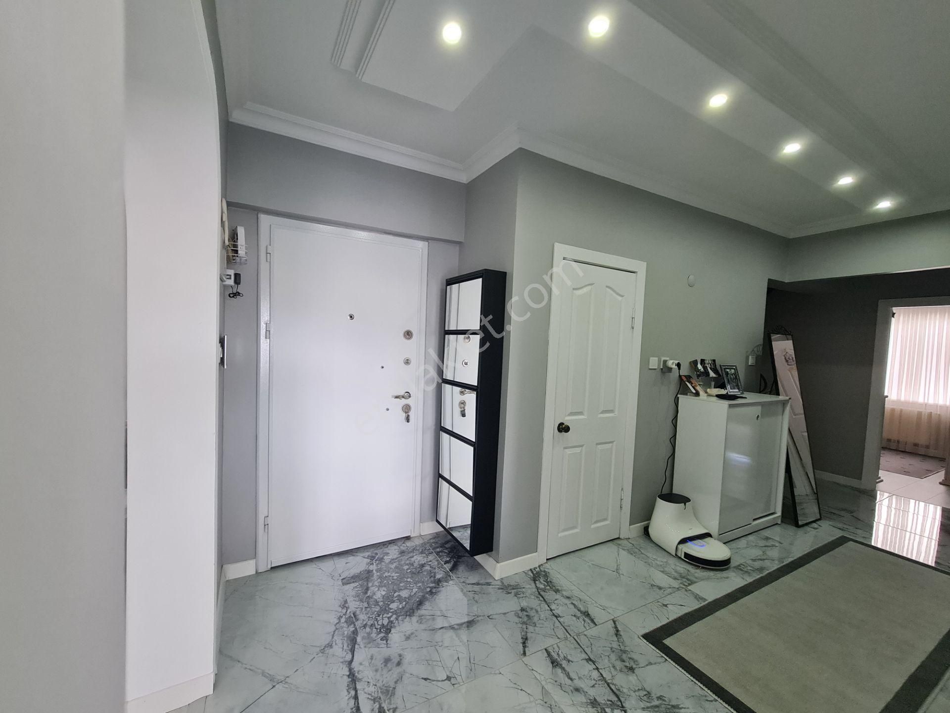 Yarımca Körfez M.sinan Mh. 4+1 Satılık Dubleks Teraslı Daire - Görsel 12