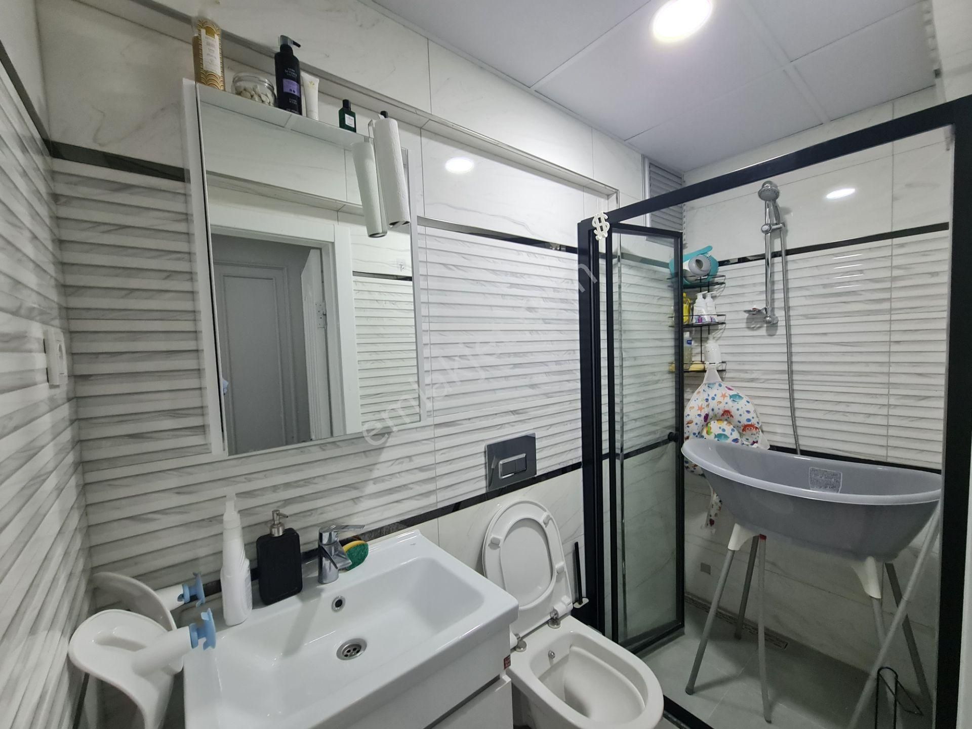 Yarımca Körfez M.sinan Mh. 4+1 Satılık Dubleks Teraslı Daire - Görsel 11