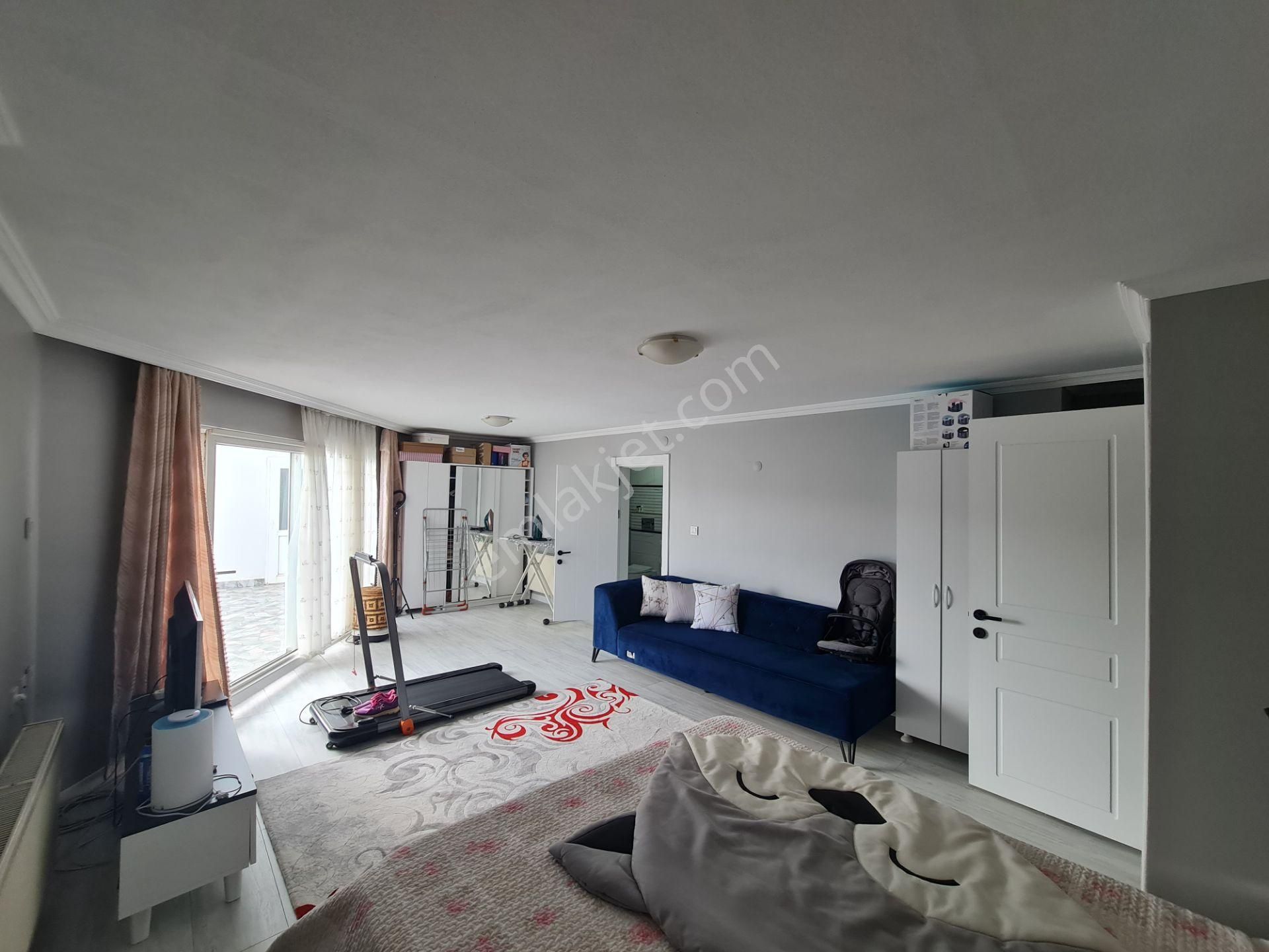 Yarımca Körfez M.sinan Mh. 4+1 Satılık Dubleks Teraslı Daire - Görsel 25