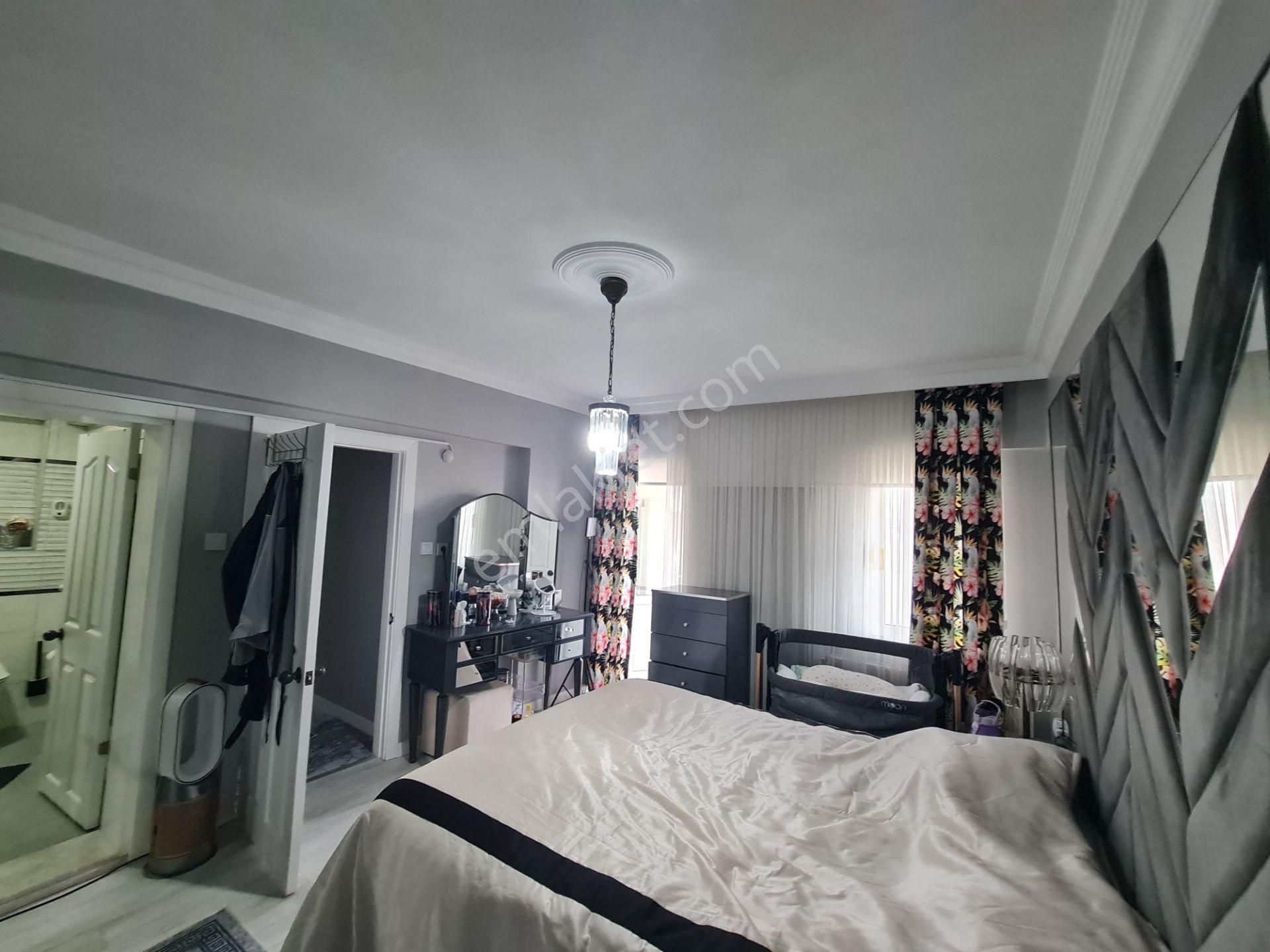 Yarımca Körfez M.sinan Mh. 4+1 Satılık Dubleks Teraslı Daire - Görsel 19