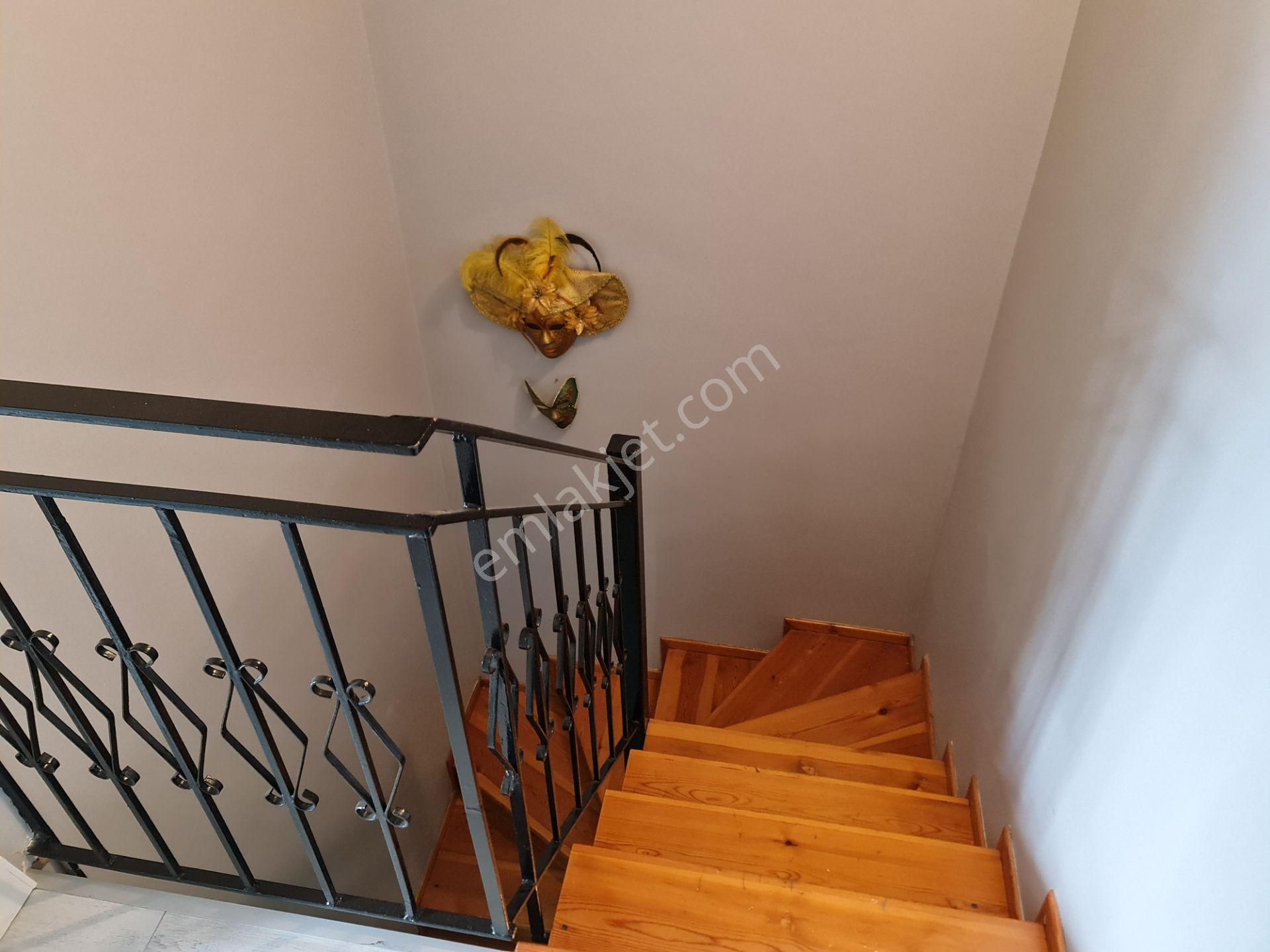 Yarımca Körfez M.sinan Mh. 4+1 Satılık Dubleks Teraslı Daire - Görsel 27