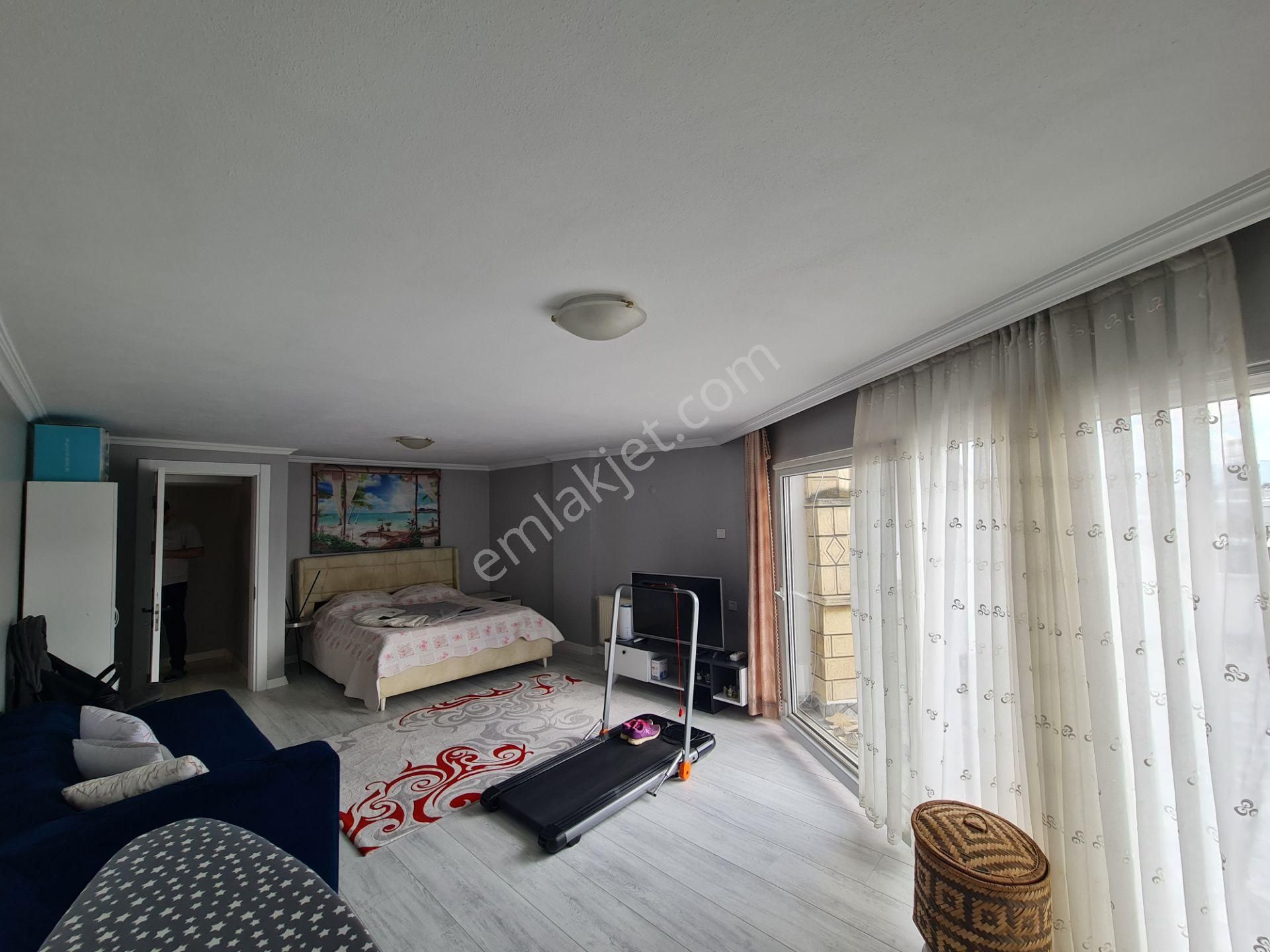 Yarımca Körfez M.sinan Mh. 4+1 Satılık Dubleks Teraslı Daire - Görsel 26